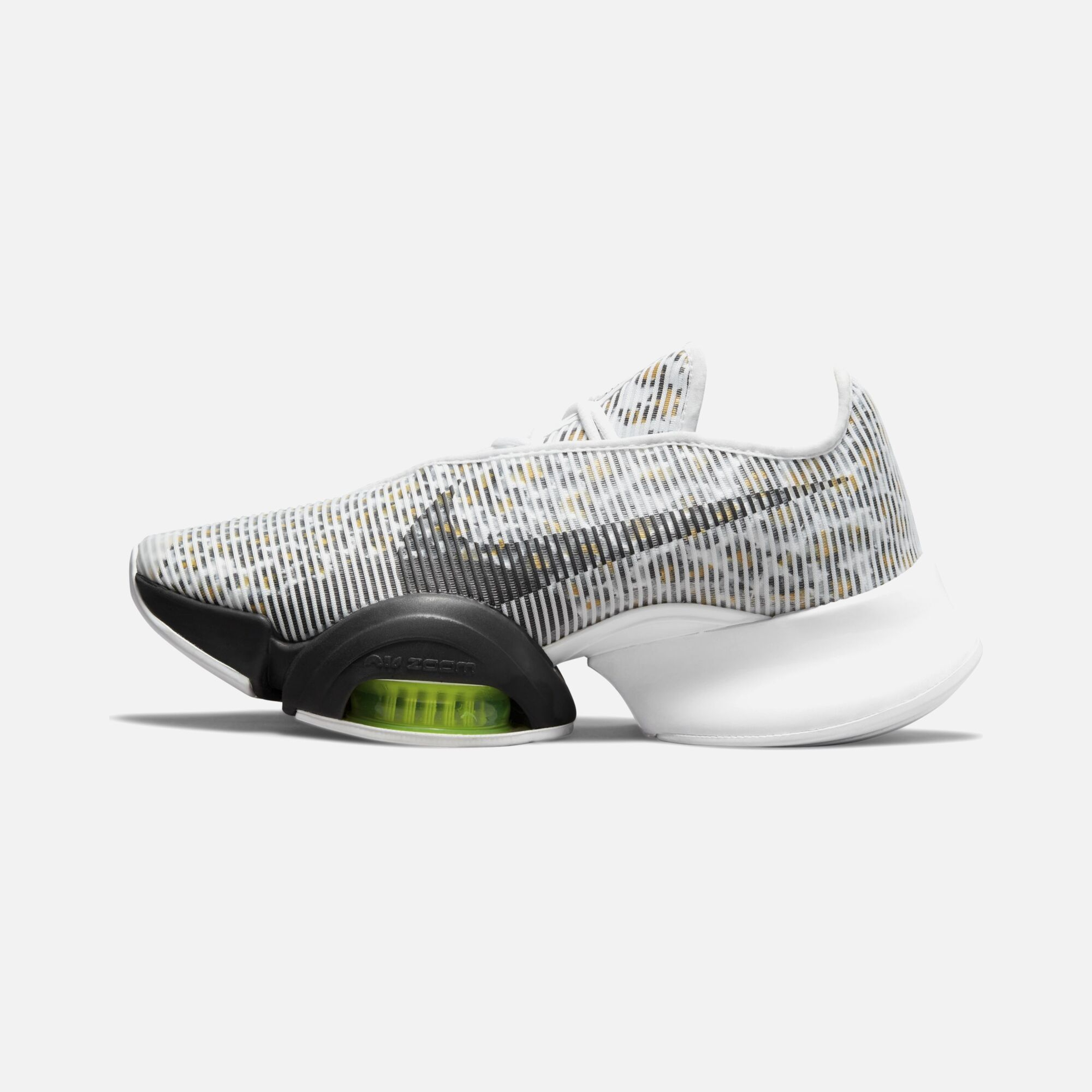 Nike Air Zoom SuperRep 2 HIIT Class Kadın Spor Ayakkabı