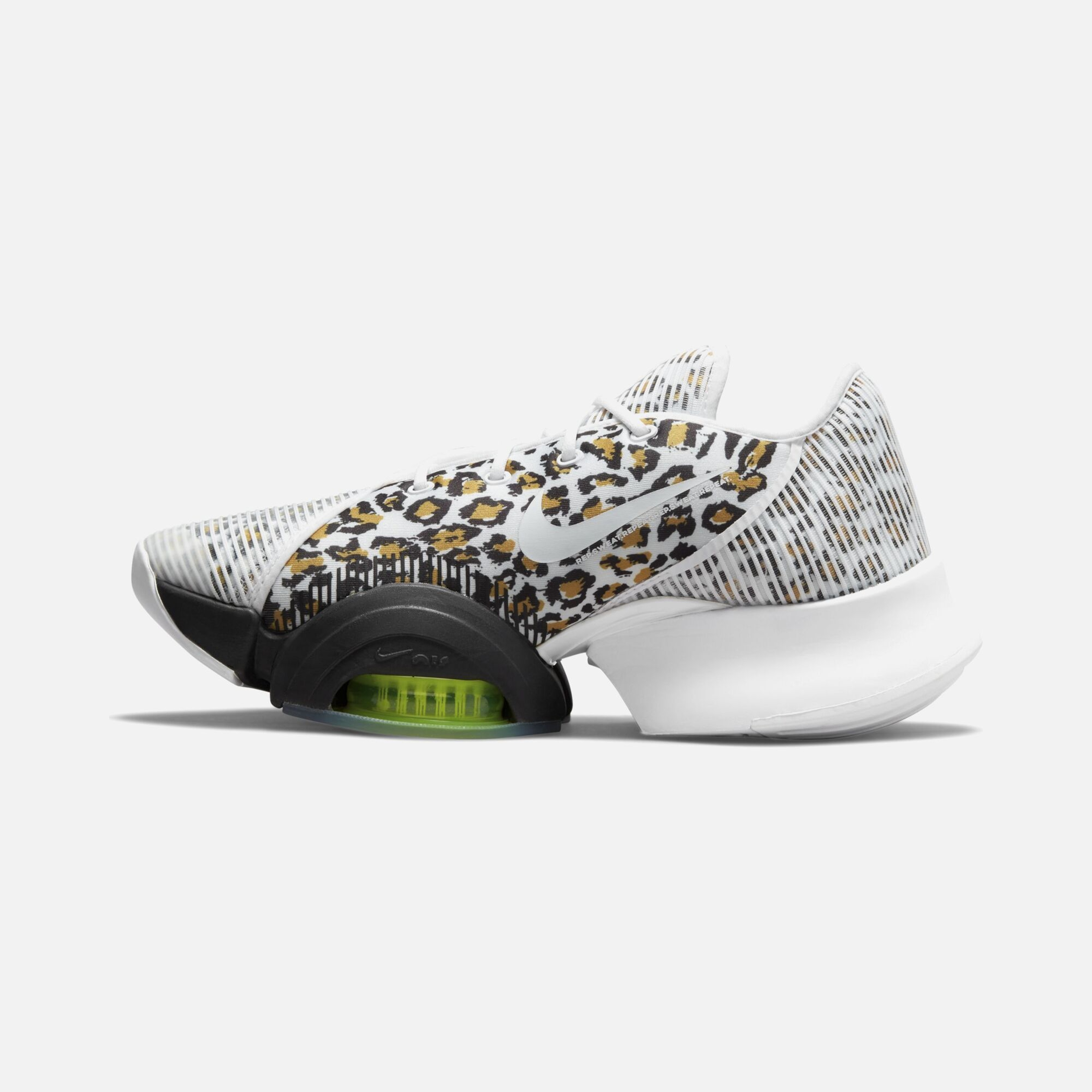 Nike Air Zoom SuperRep 2 HIIT Class Kadın Spor Ayakkabı