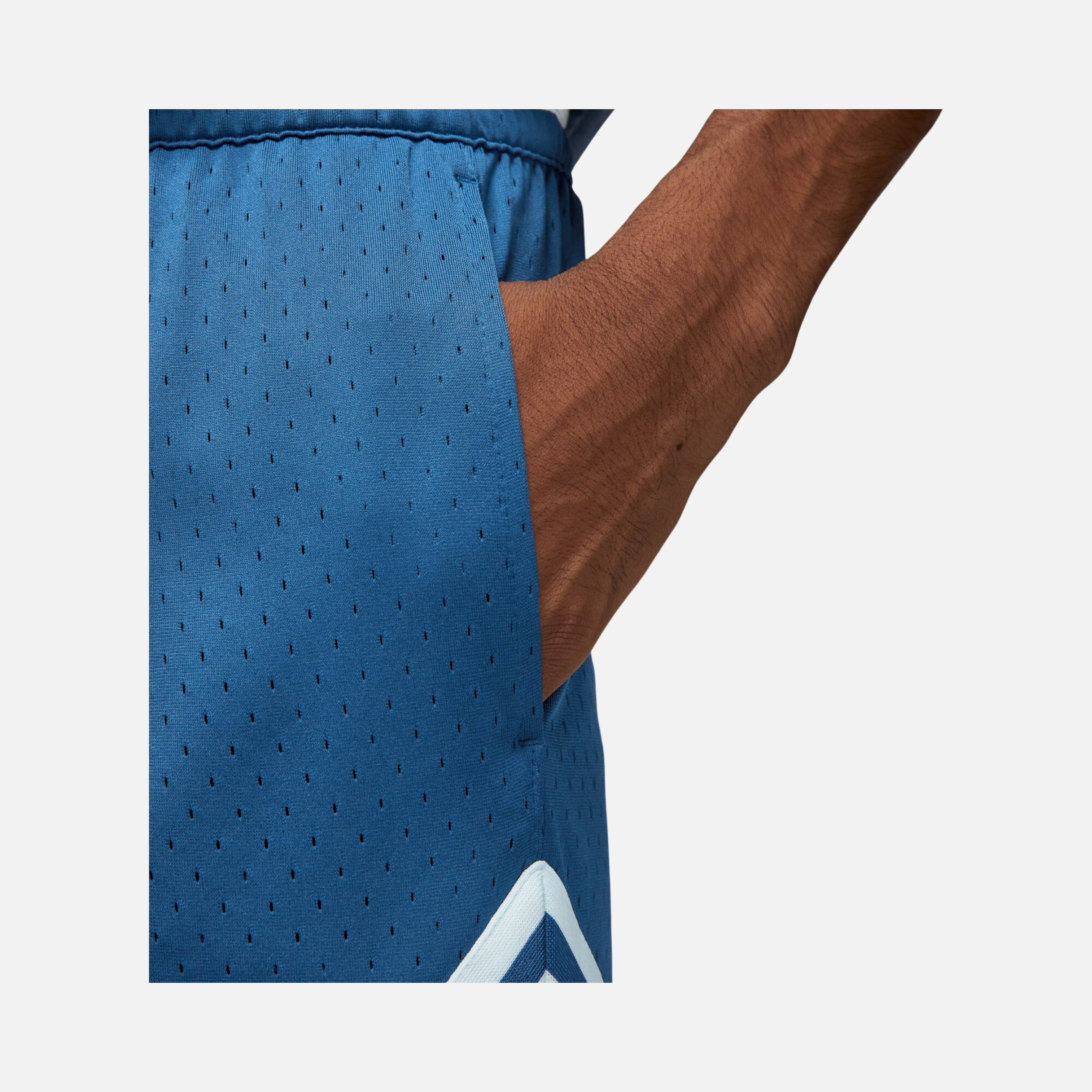 Nike Jordan Sport Dri-Fit Diamond Erkek Şort