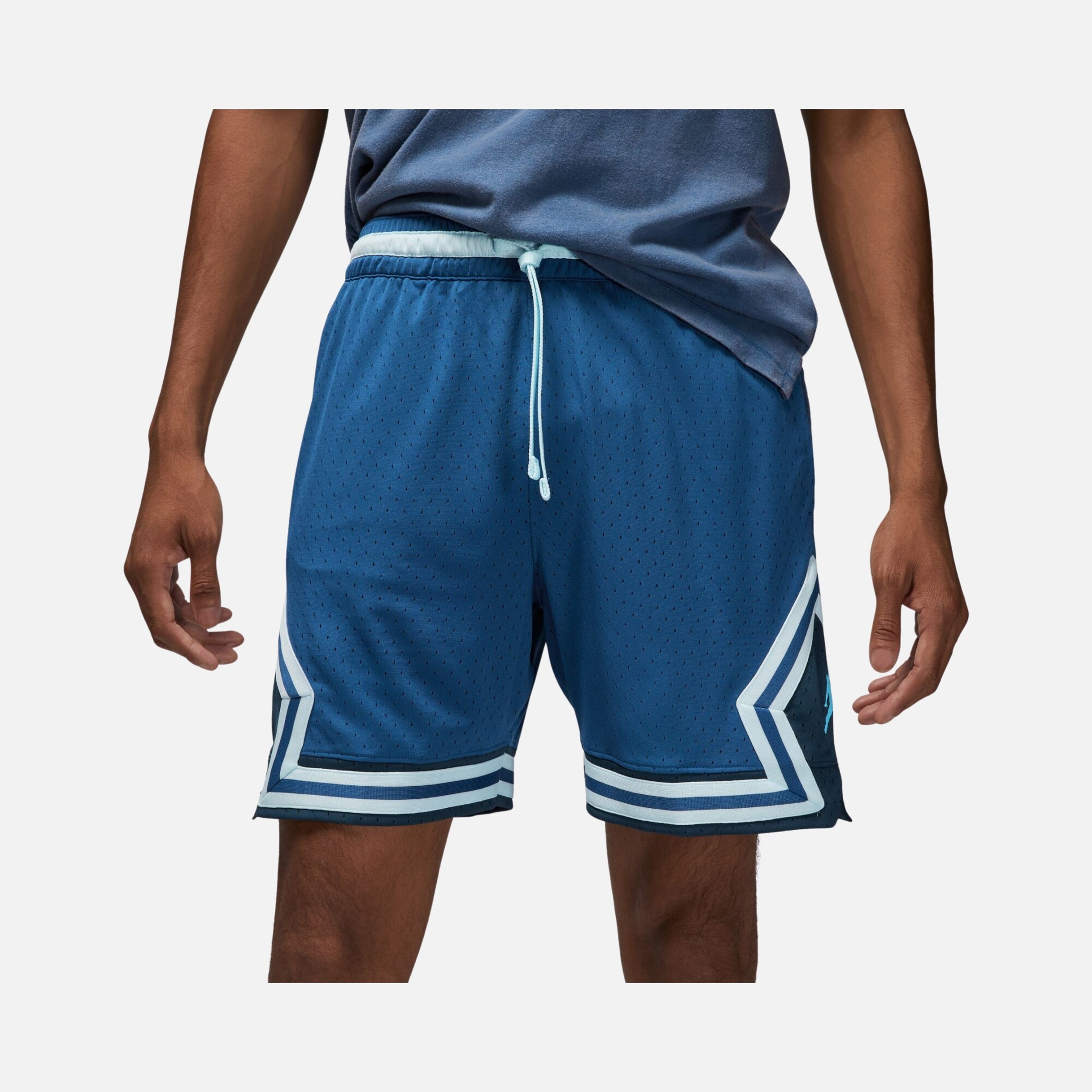 Nike Jordan Sport Dri-Fit Diamond Erkek Şort