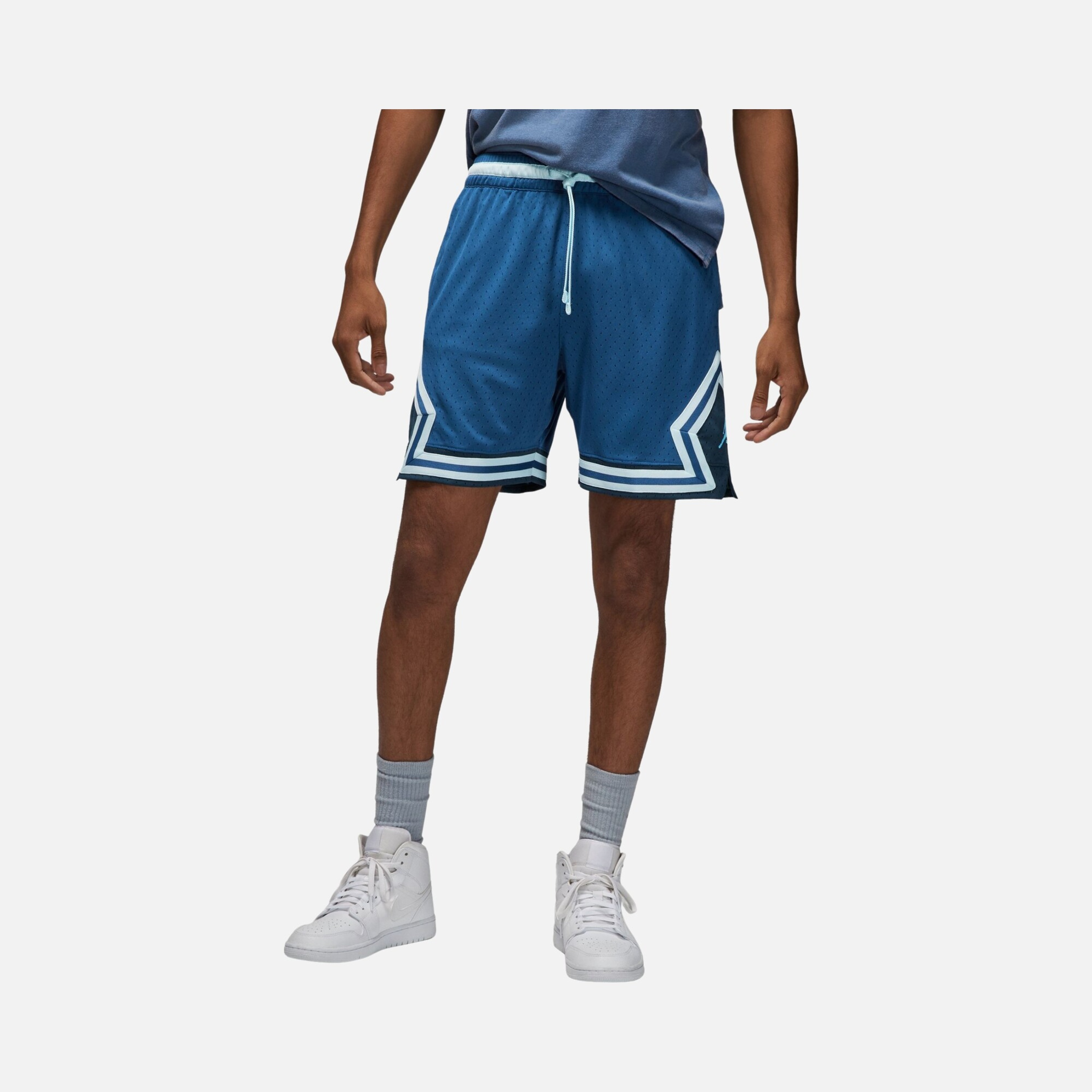 Nike Jordan Sport Dri-Fit Diamond Erkek Şort