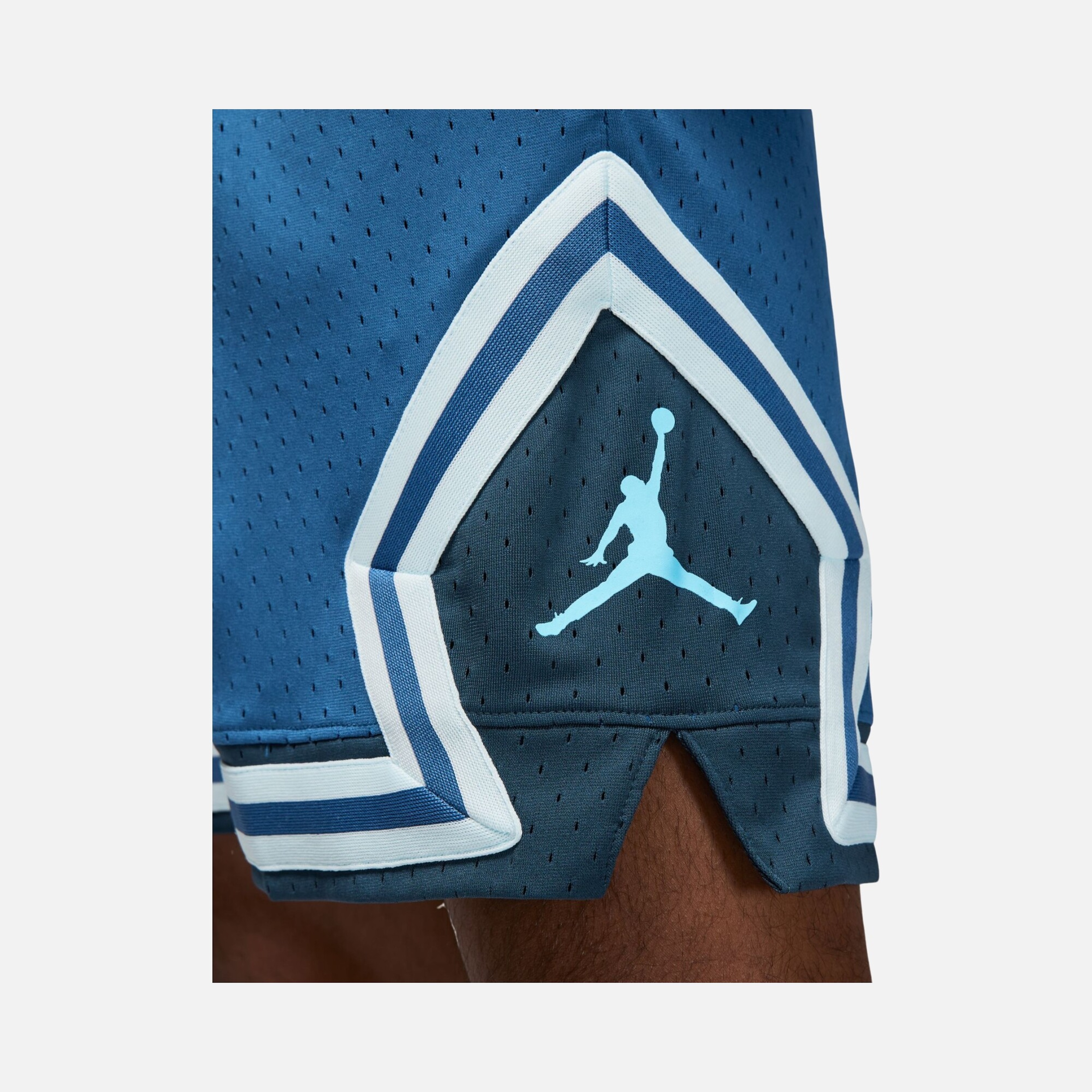 Nike Jordan Sport Dri-Fit Diamond Erkek Şort