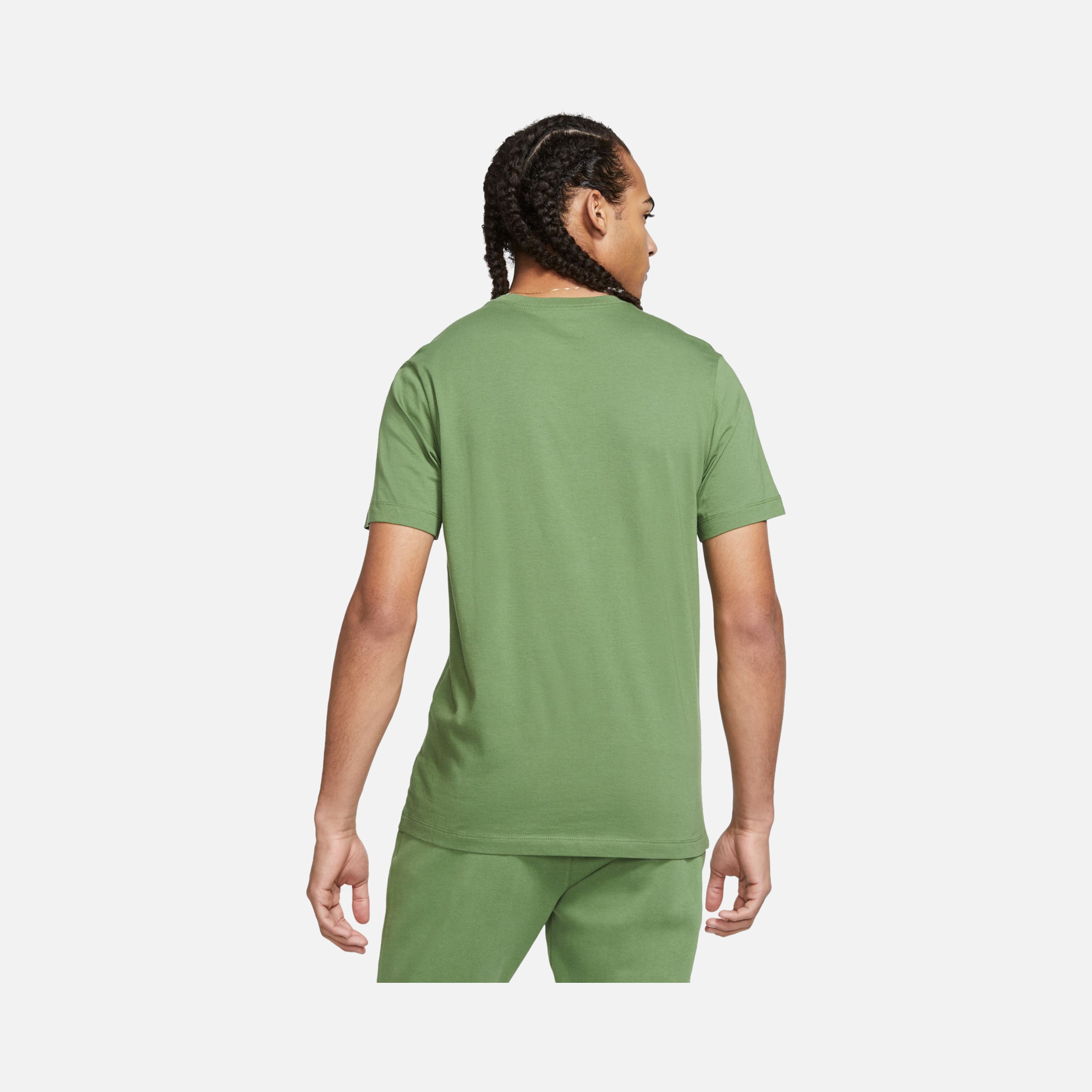 Nike Sportswear Icon Futura Short-Sleeve Erkek Tişört
