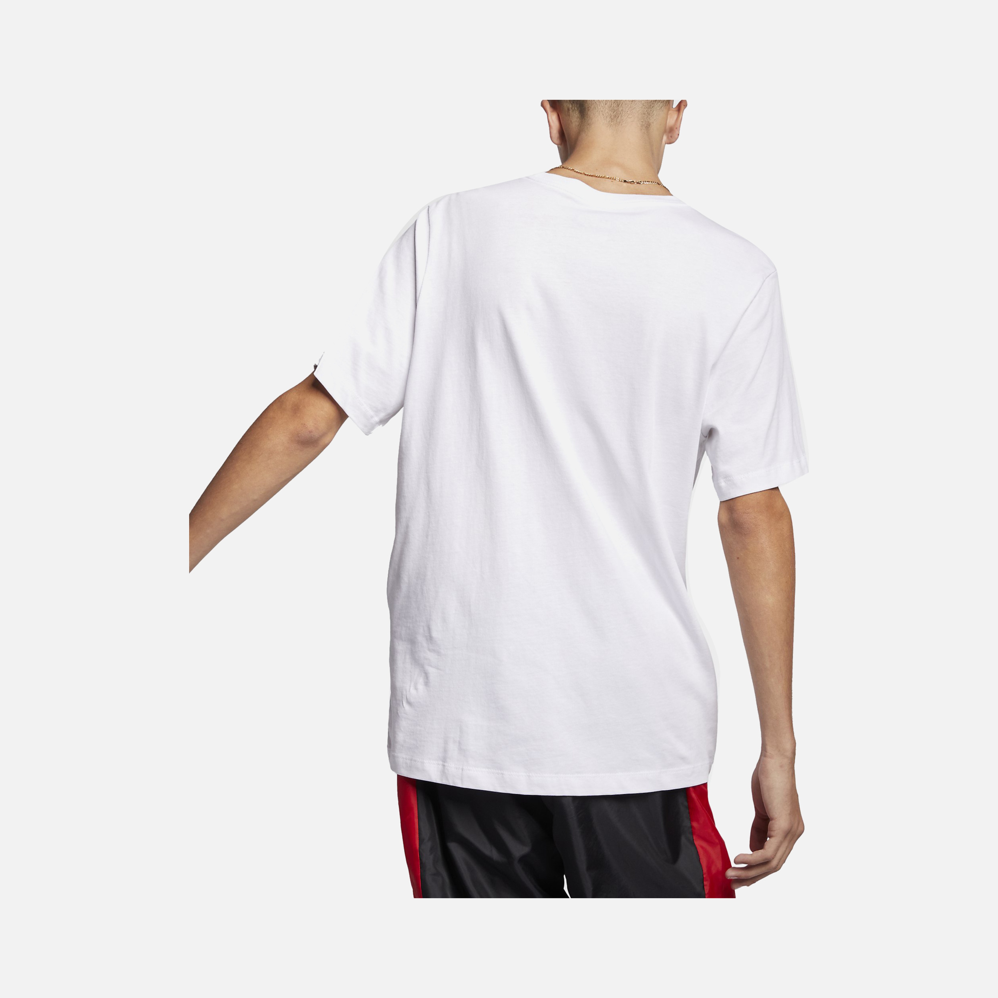 Nike Sportswear Icon Futura Short-Sleeve Erkek Tişört