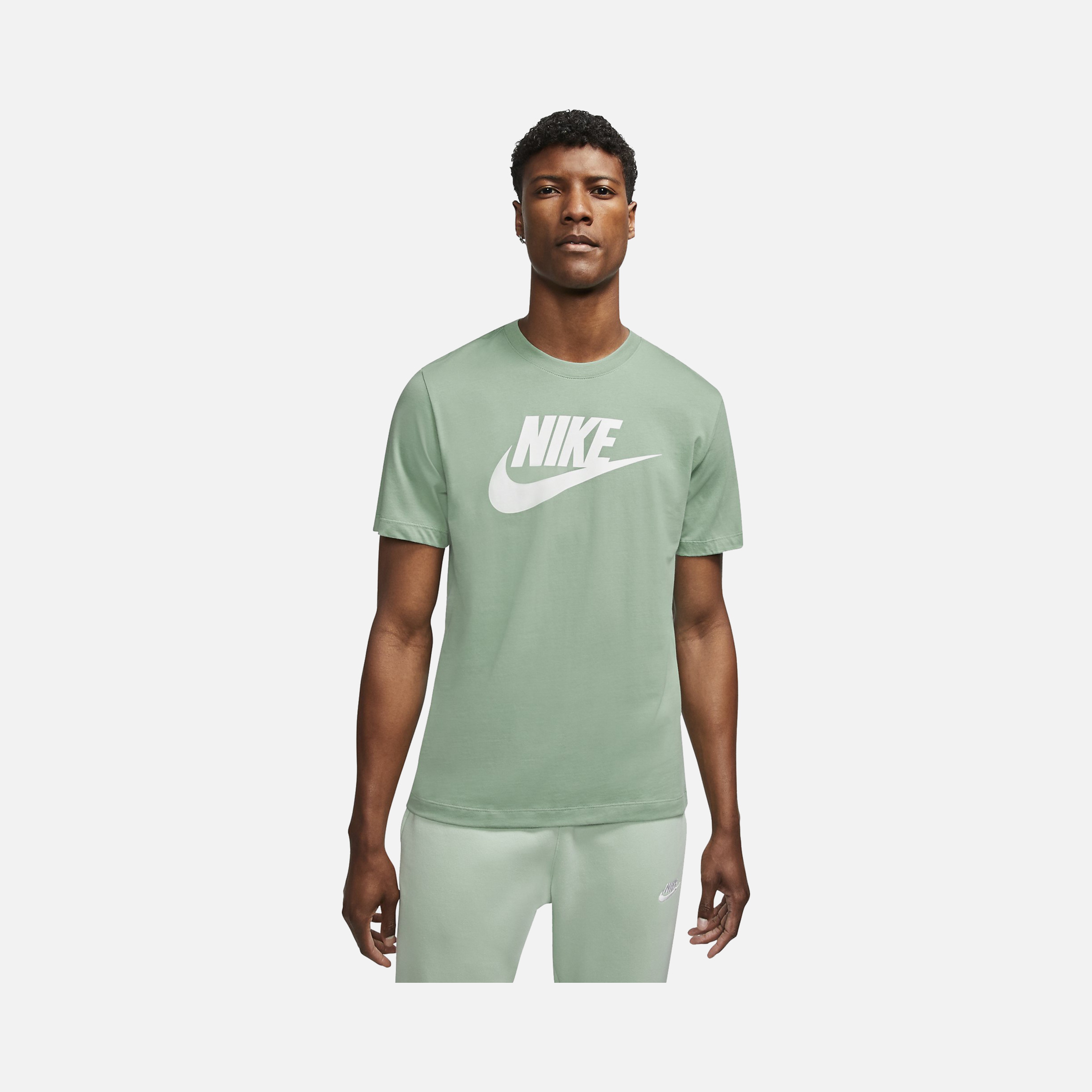 Nike Sportswear Icon Futura Short-Sleeve Erkek Tişört