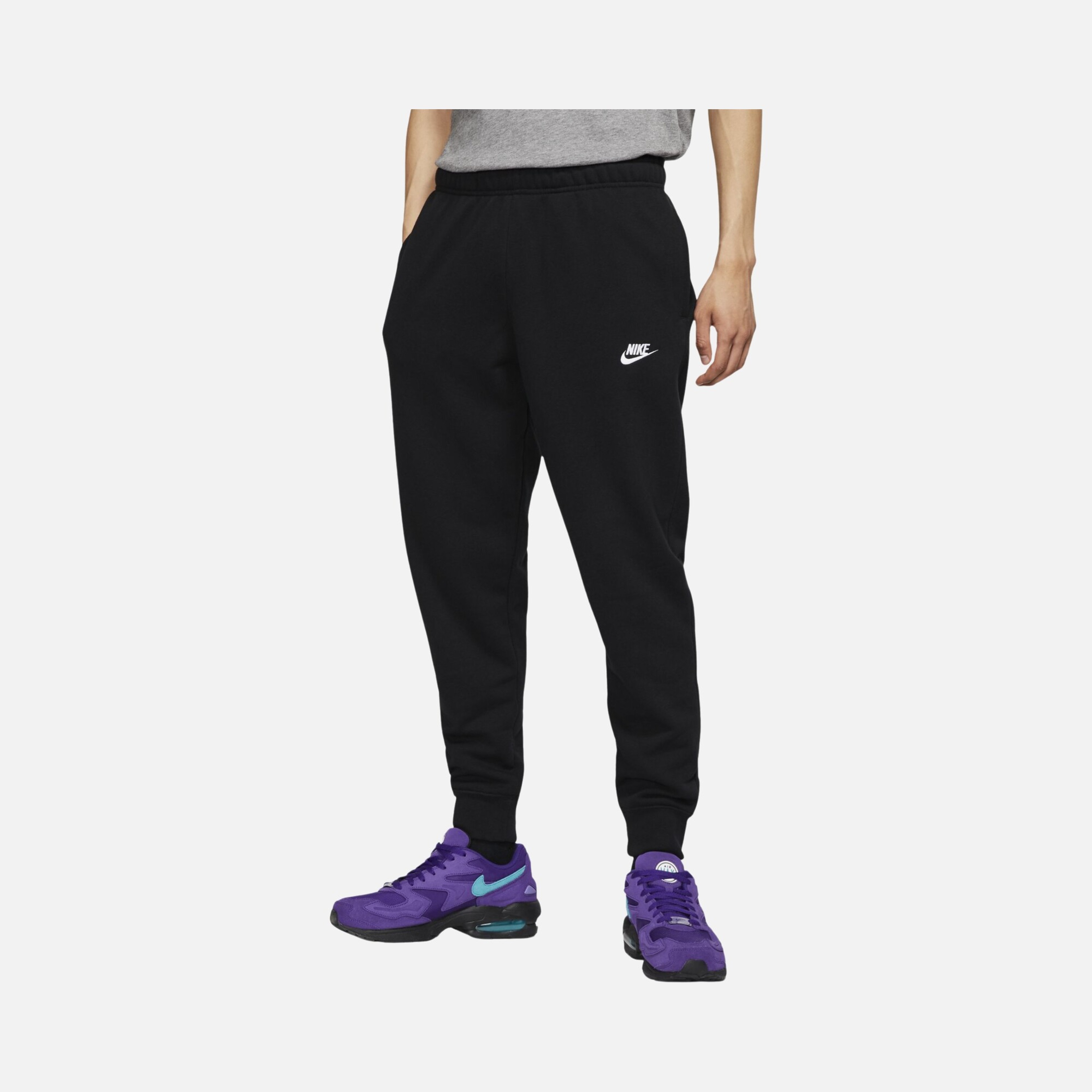 Nike Sportswear Club Jogger Erkek Eşofman Altı