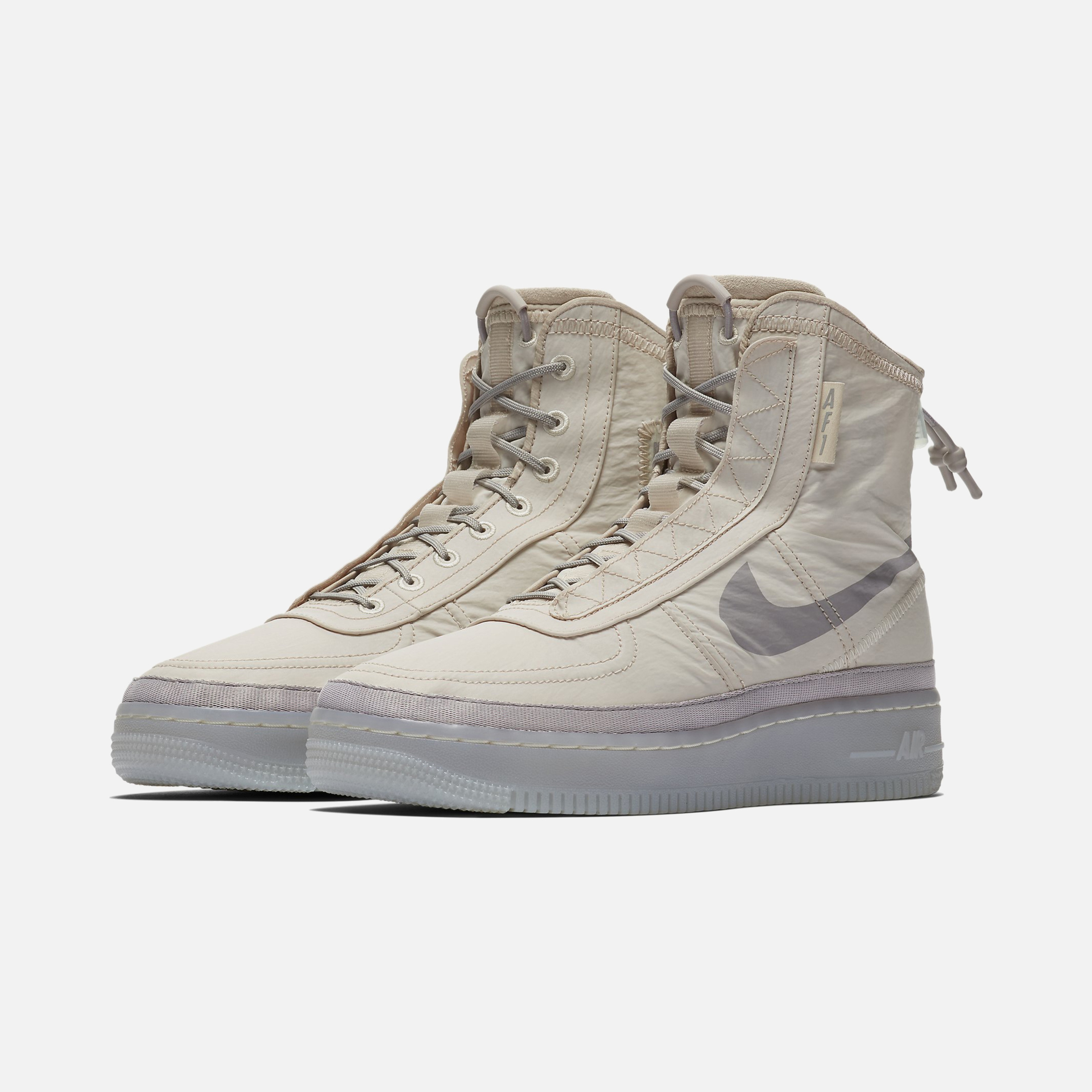 Nike Air Force 1 Shell Kadın Spor Ayakkabı