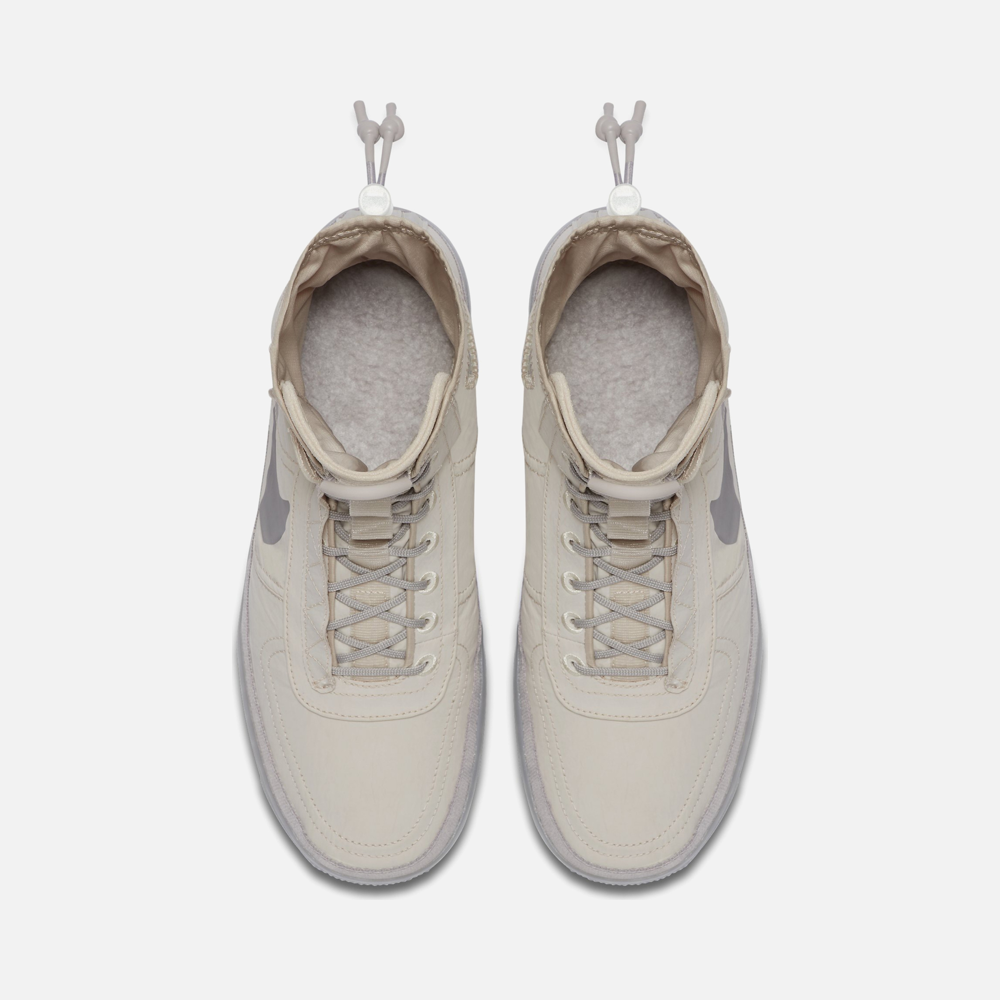 Nike Air Force 1 Shell Kadın Spor Ayakkabı