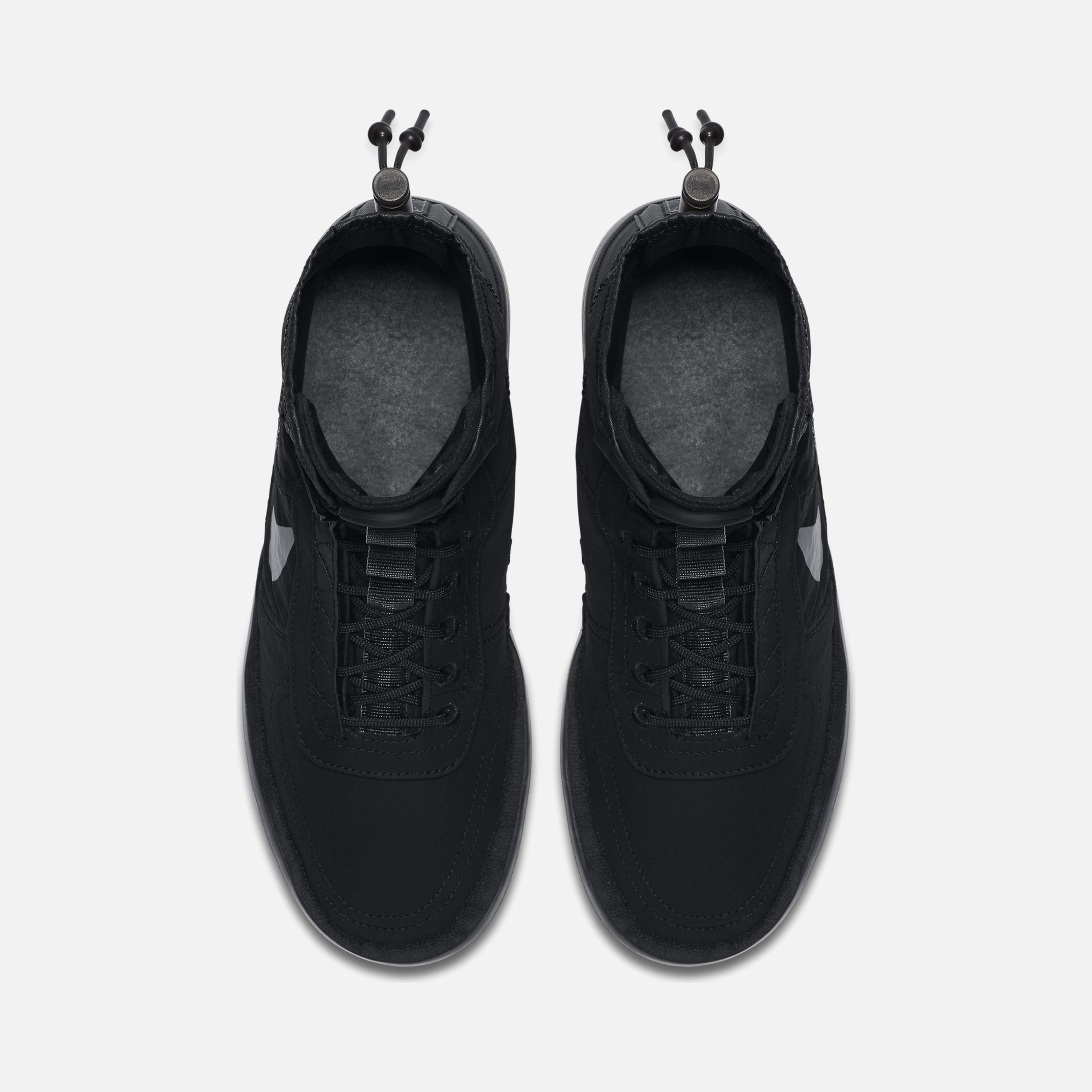 Nike Air Force 1 Shell Kadın Spor Ayakkabı