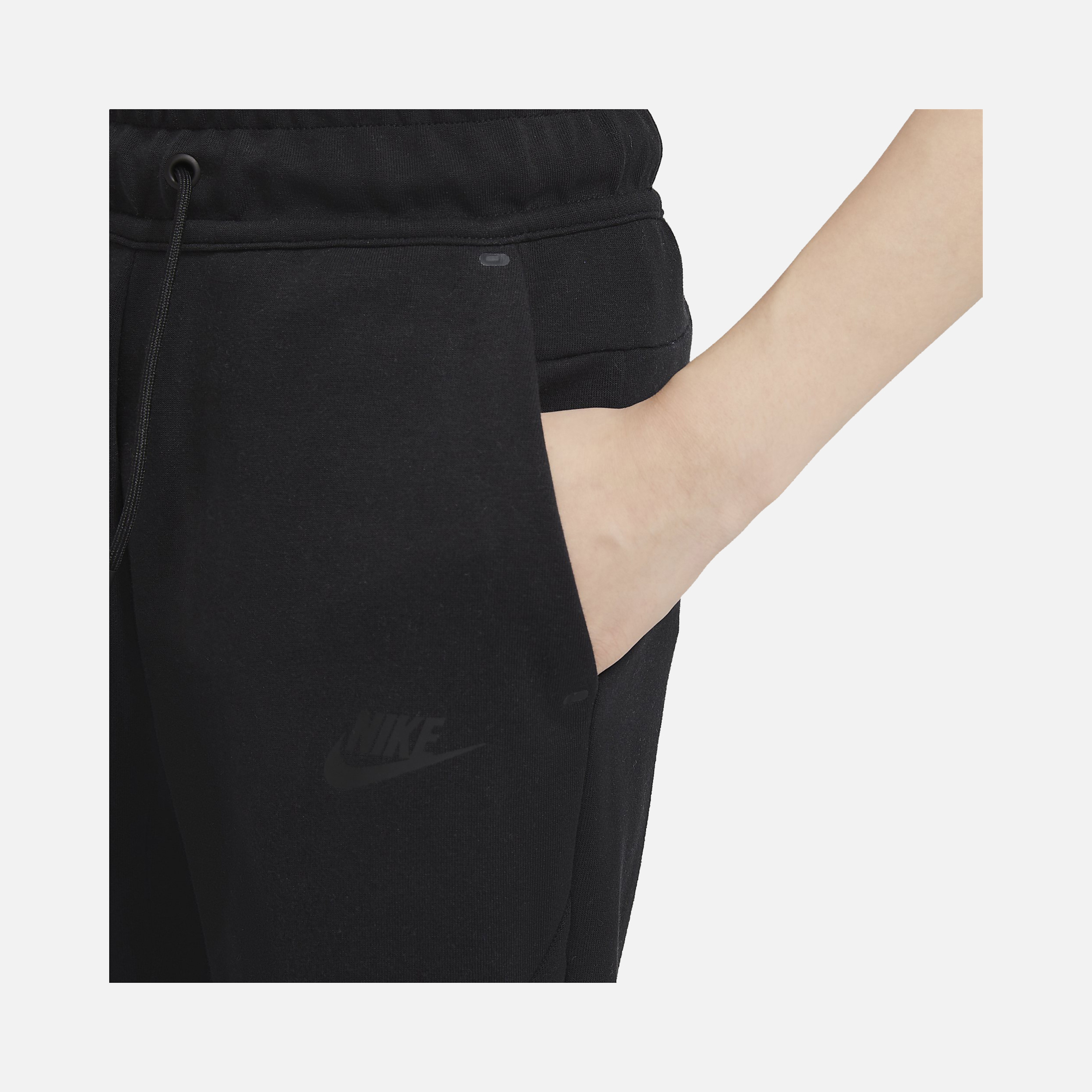 Nike Sportswear Tech Fleece Trousers (Boys') Çocuk Eşofman Altı