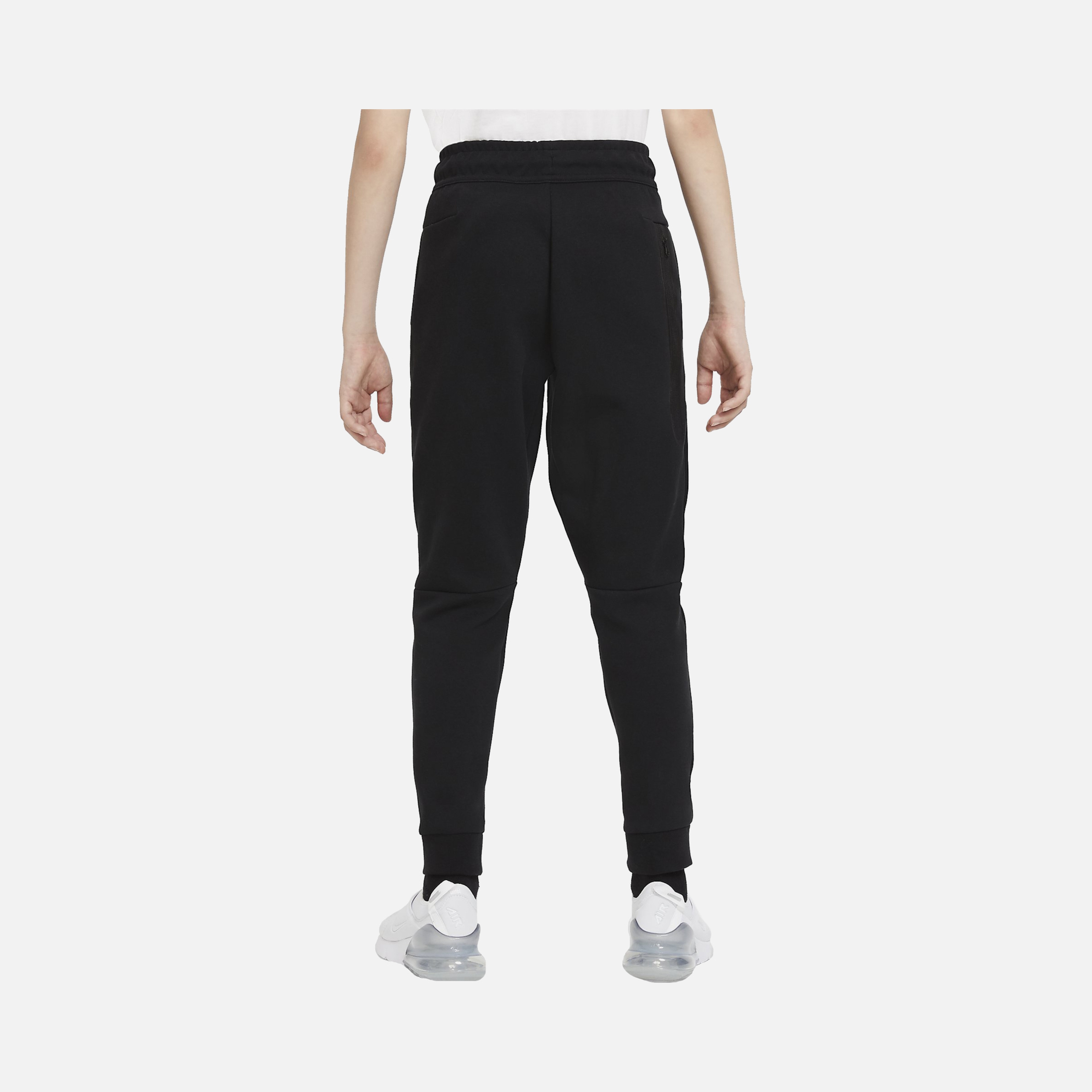 Nike Sportswear Tech Fleece Trousers (Boys') Çocuk Eşofman Altı