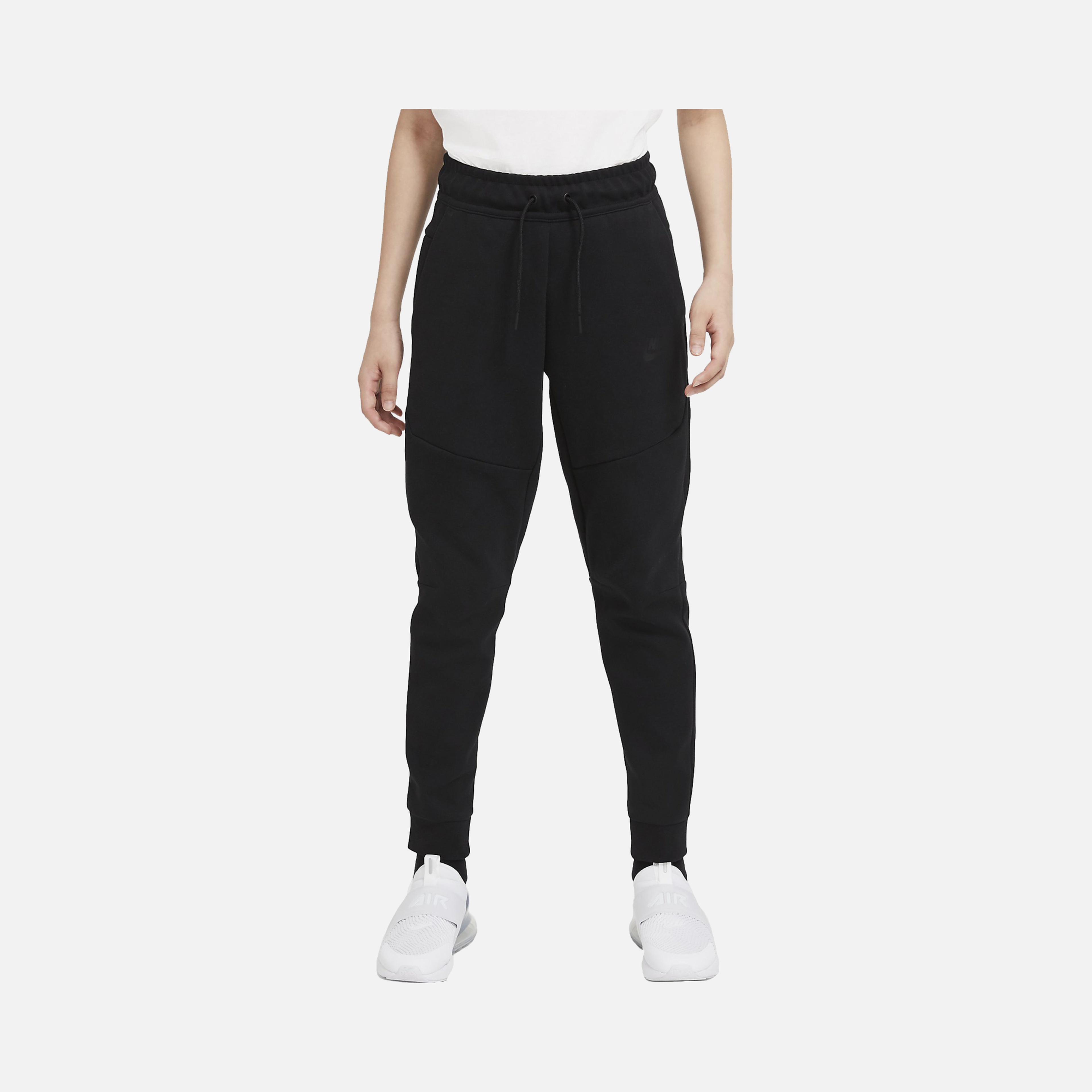 Nike Sportswear Tech Fleece Trousers (Boys') Çocuk Eşofman Altı