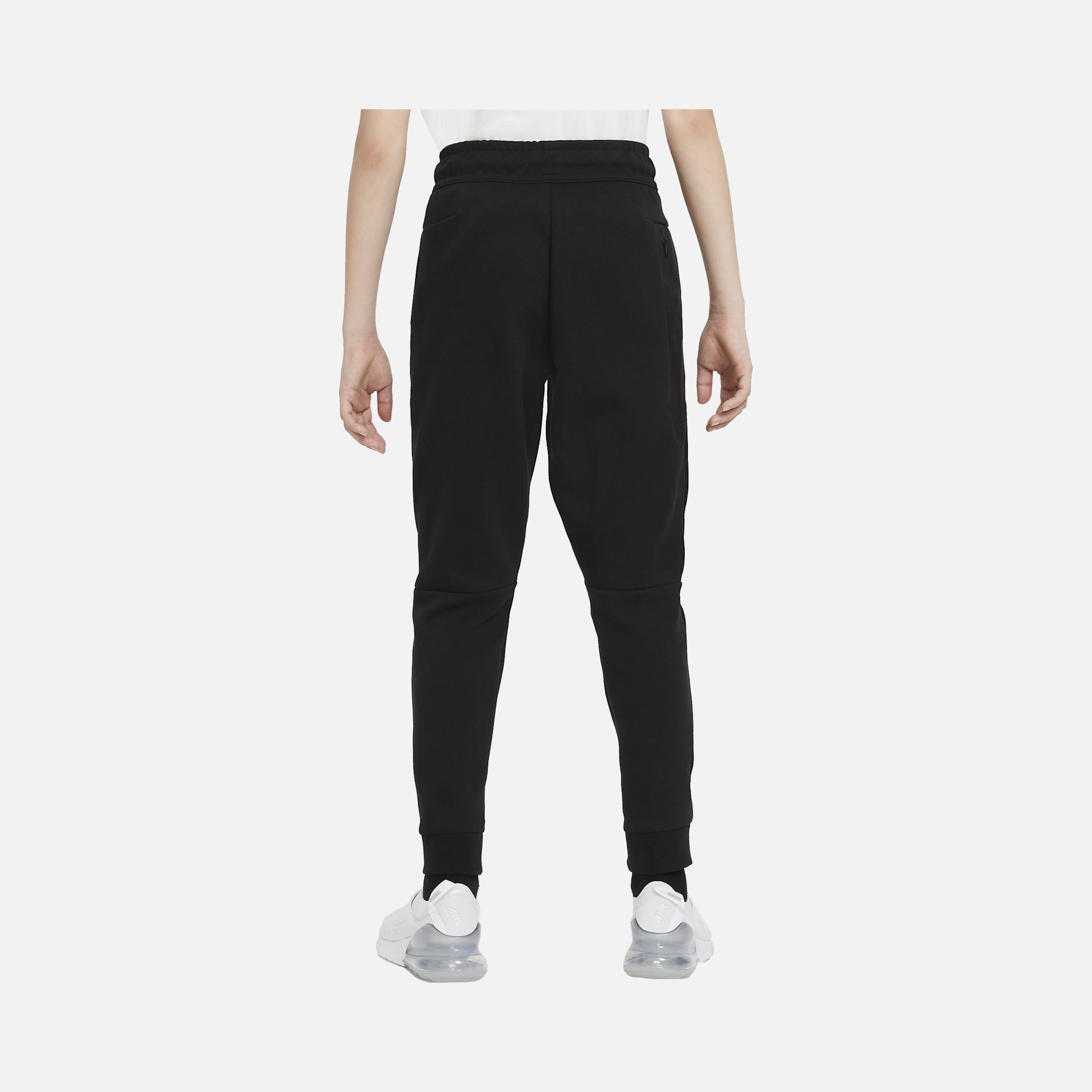 Nike Sportswear Tech Fleece Trousers (Boys') Çocuk Eşofman Altı