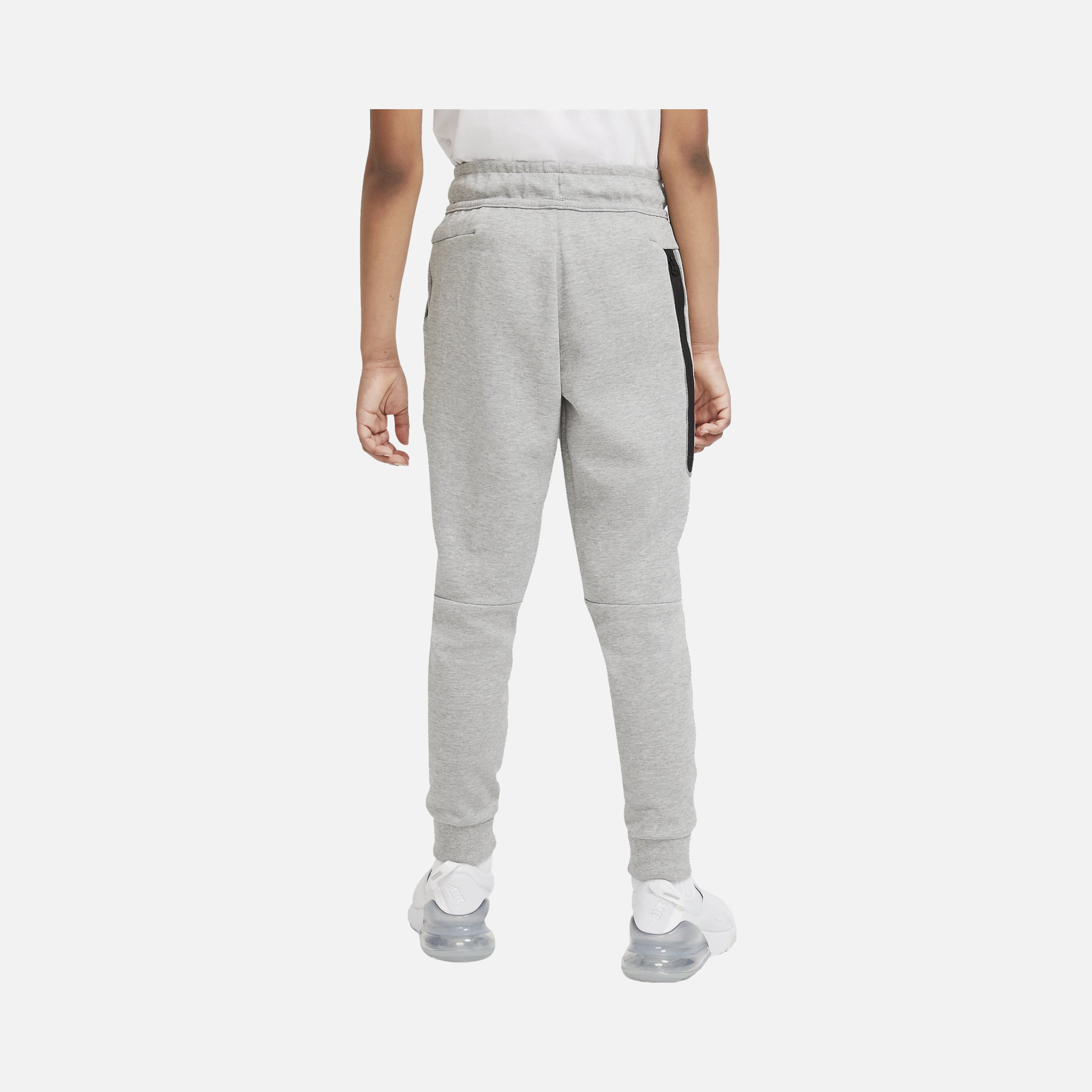 Nike Sportswear Tech Fleece Trousers (Boys') Çocuk Eşofman Altı