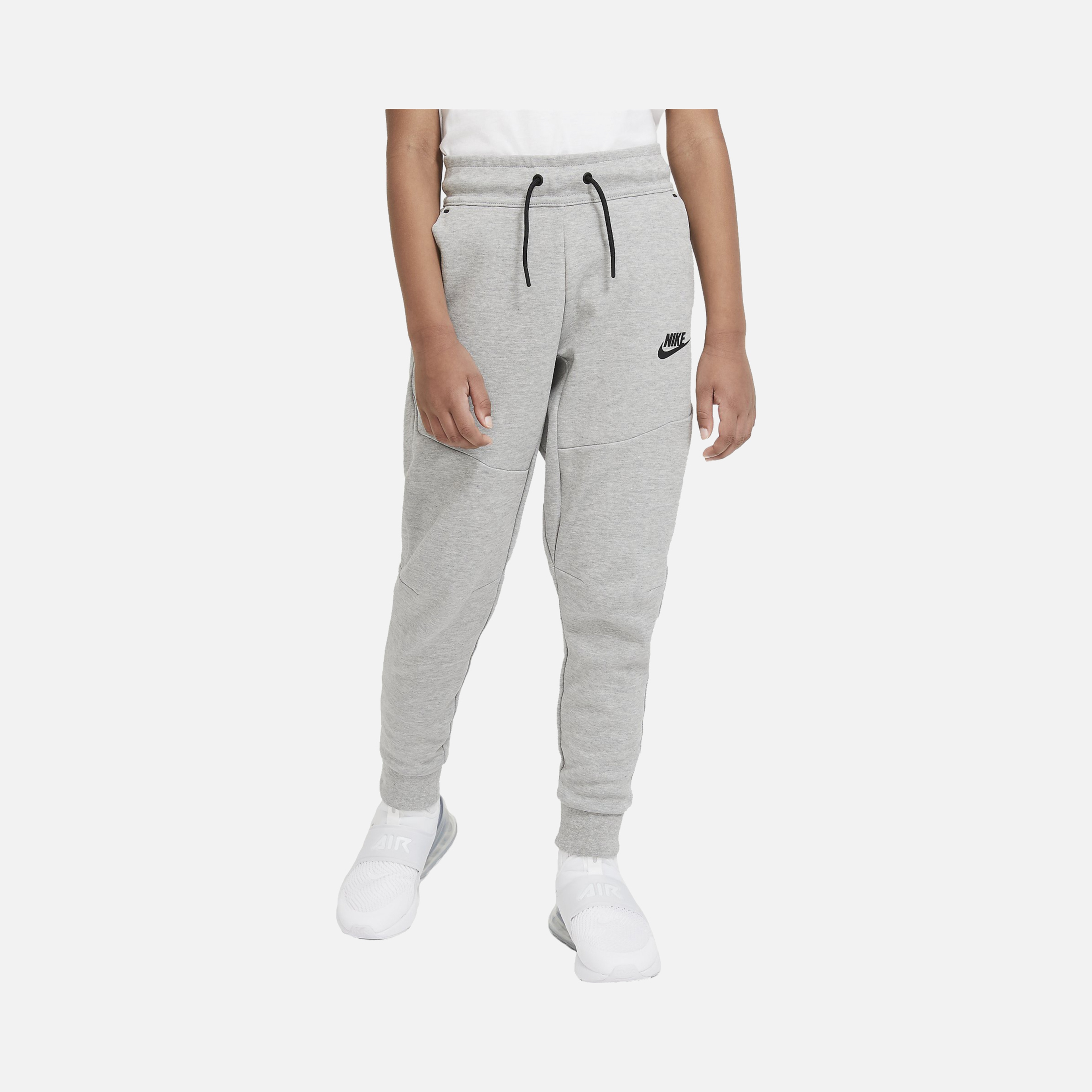 Nike Sportswear Tech Fleece Trousers (Boys') Çocuk Eşofman Altı