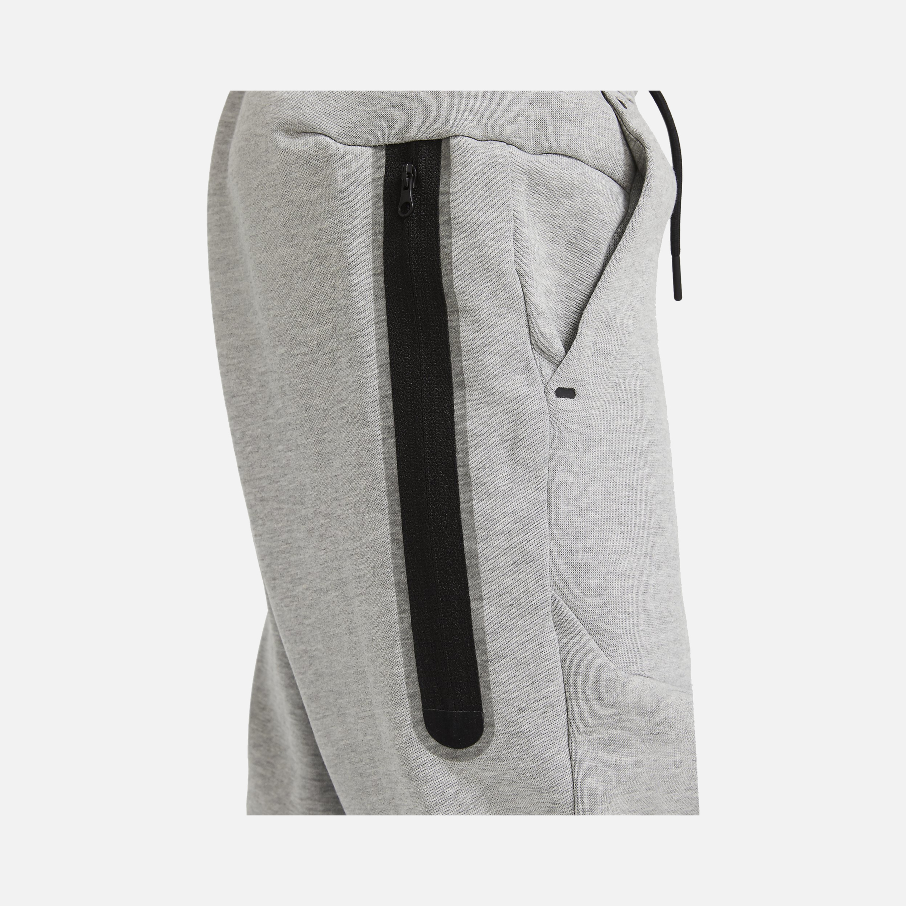 Nike Sportswear Tech Fleece Trousers (Boys') Çocuk Eşofman Altı