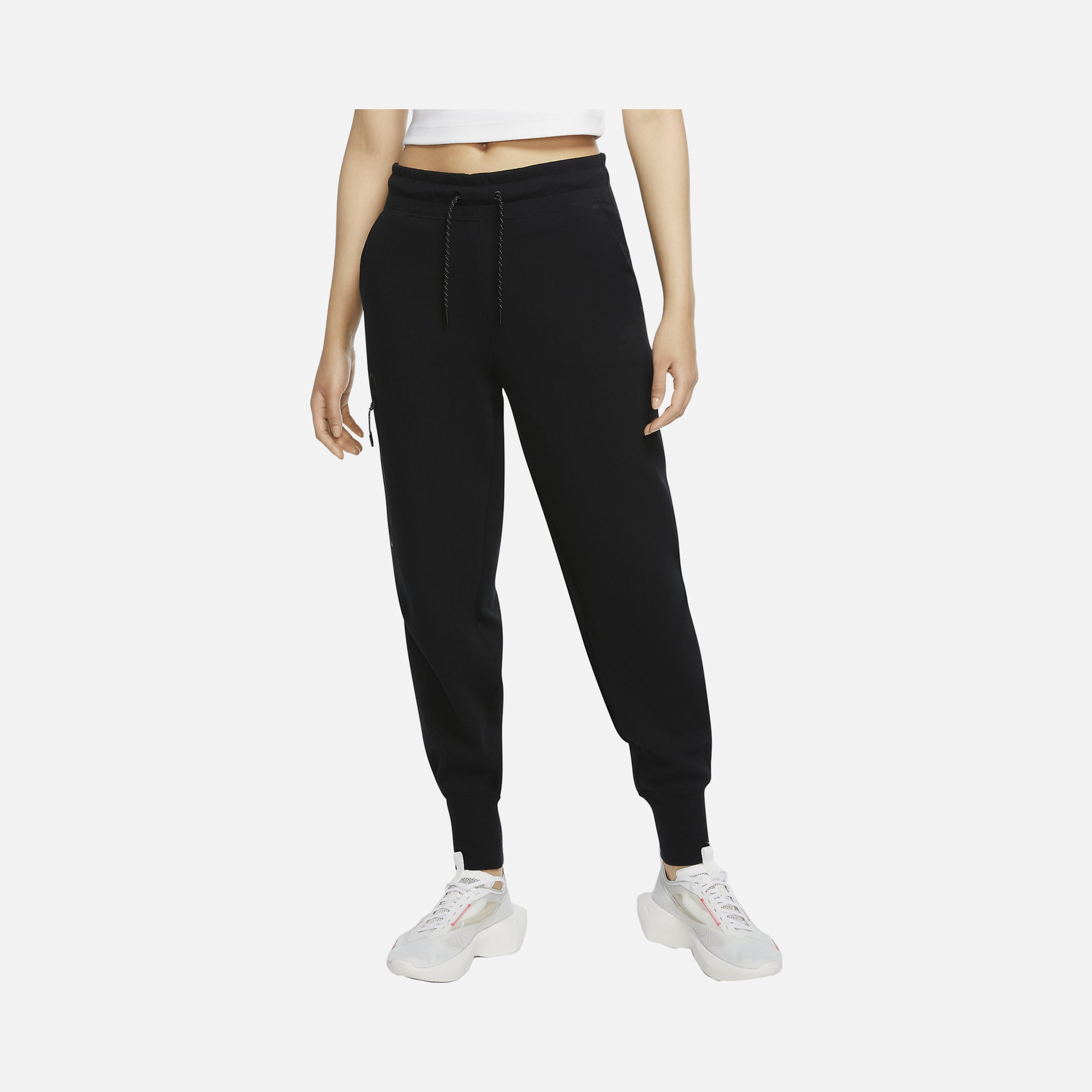 Nike Sportswear Tech Fleece Trousers Kadın Eşofman Altı