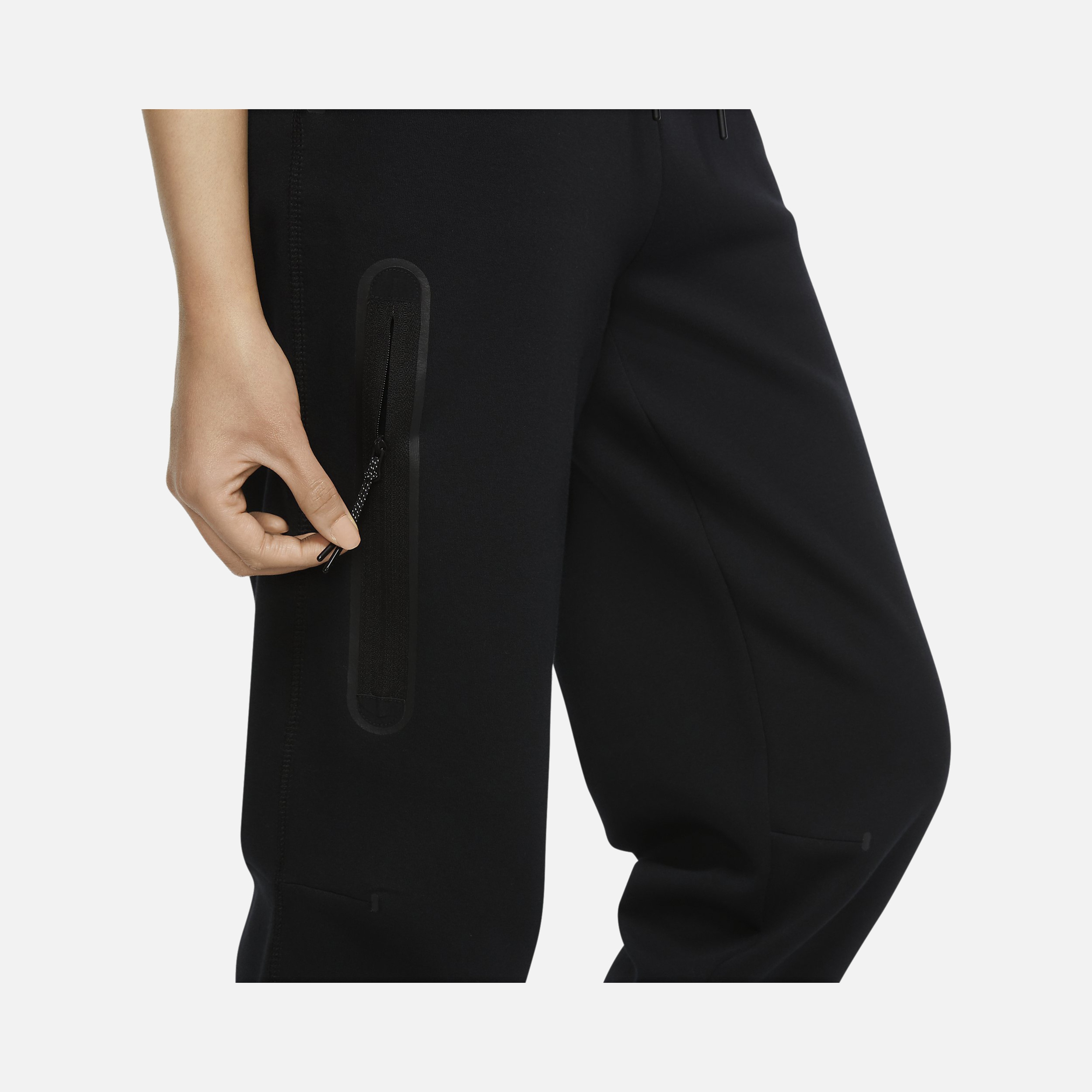 Nike Sportswear Tech Fleece Trousers Kadın Eşofman Altı