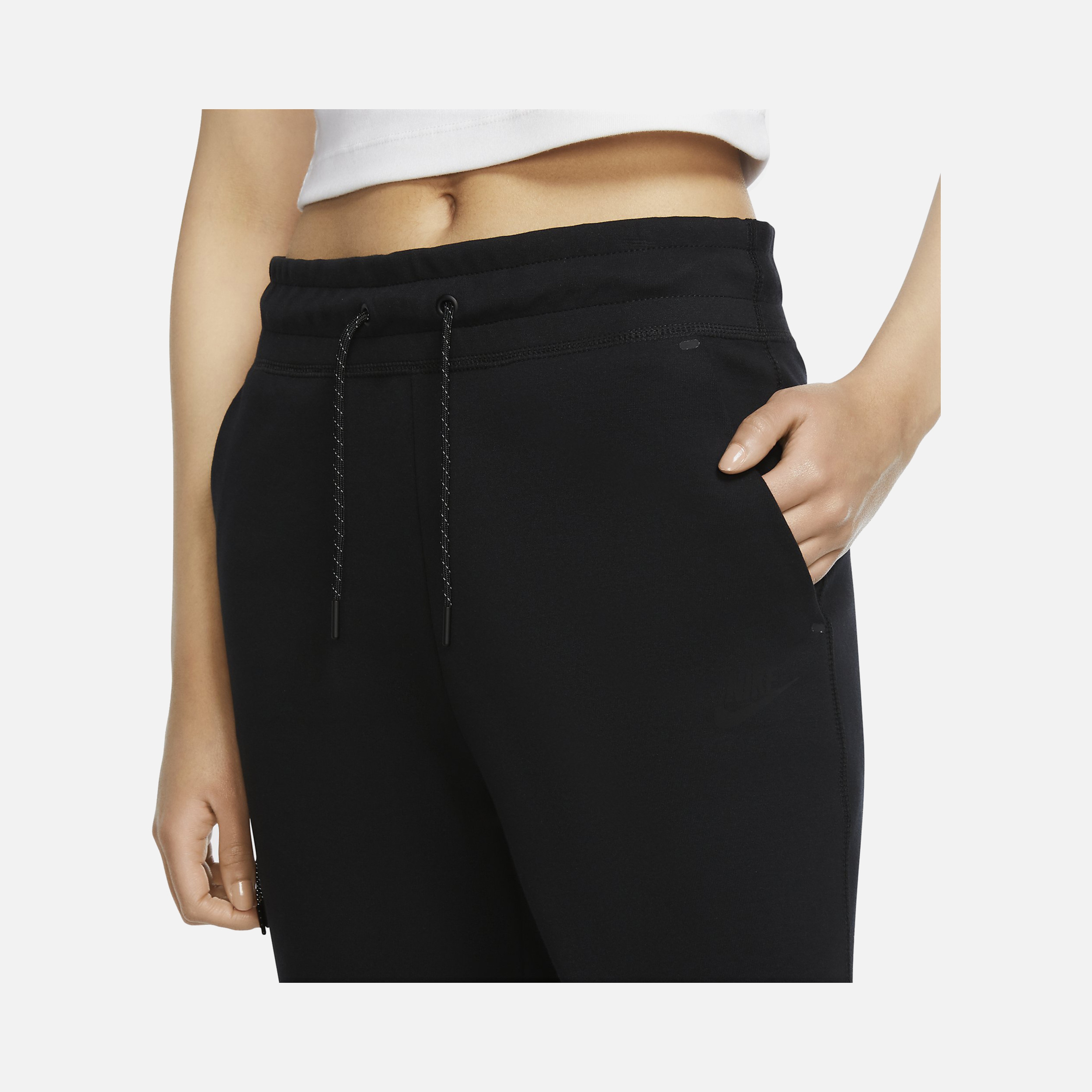 Nike Sportswear Tech Fleece Trousers Kadın Eşofman Altı