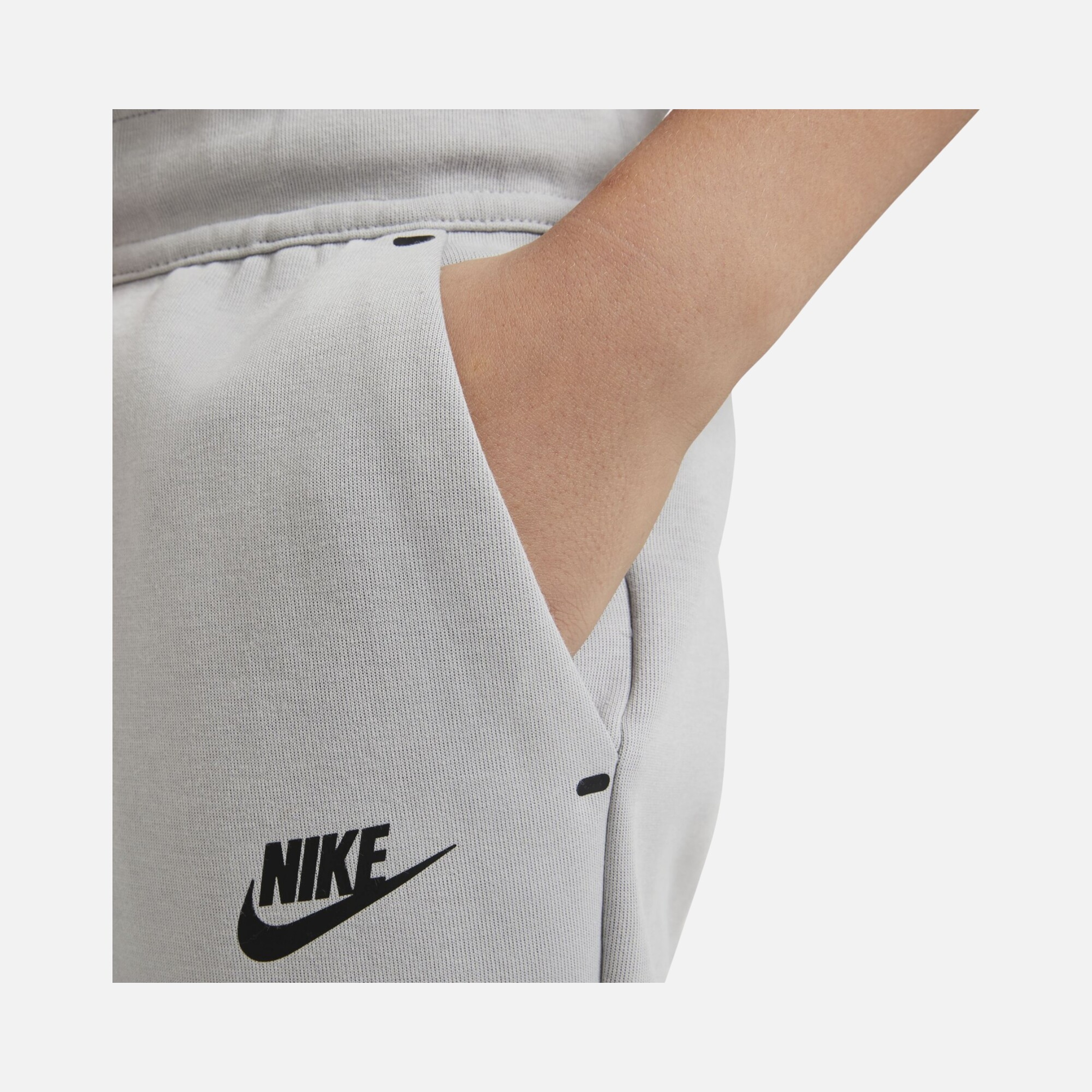 Nike Sportswear Tech Fleece Trousers (Boys') Çocuk Eşofman Altı