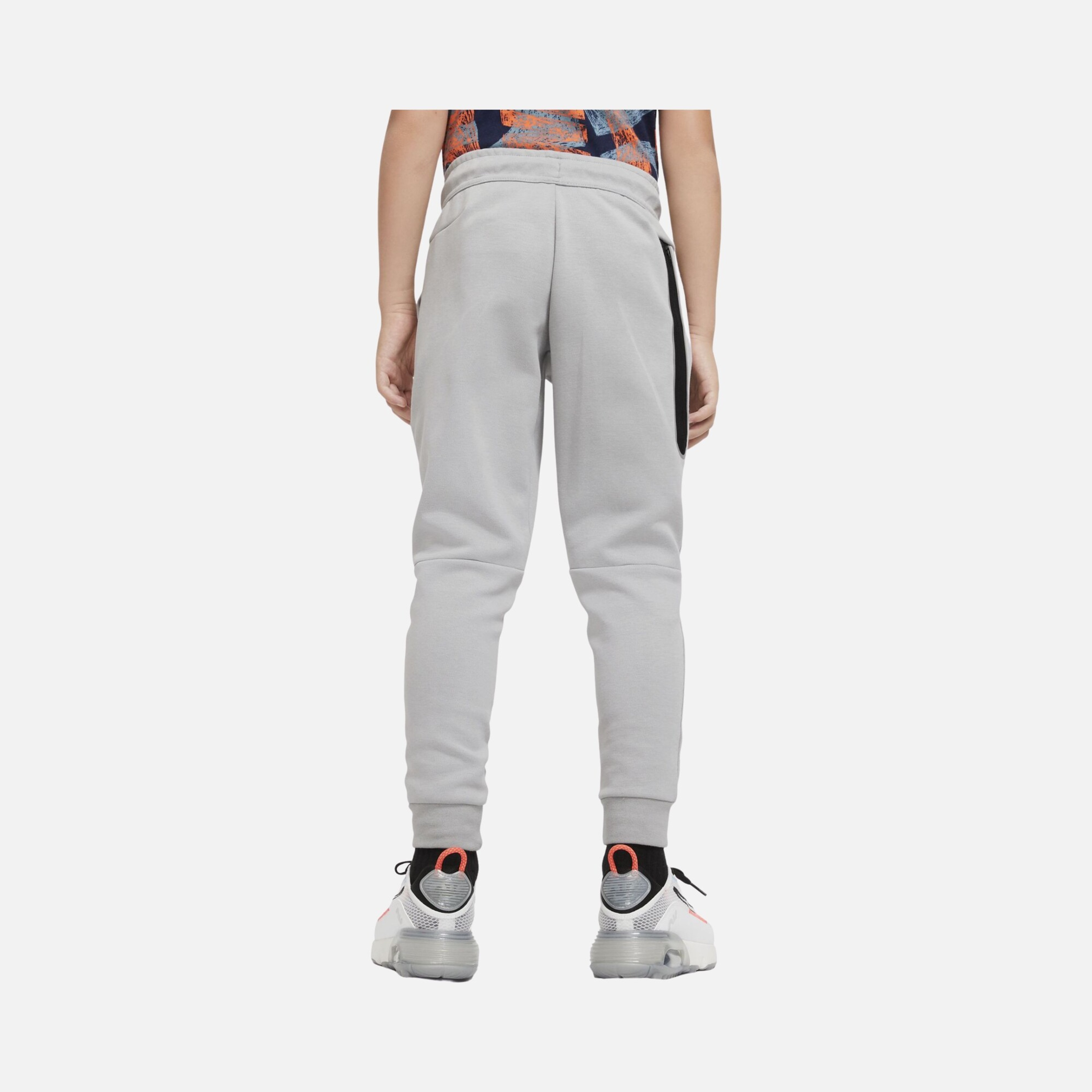 Nike Sportswear Tech Fleece Trousers (Boys') Çocuk Eşofman Altı