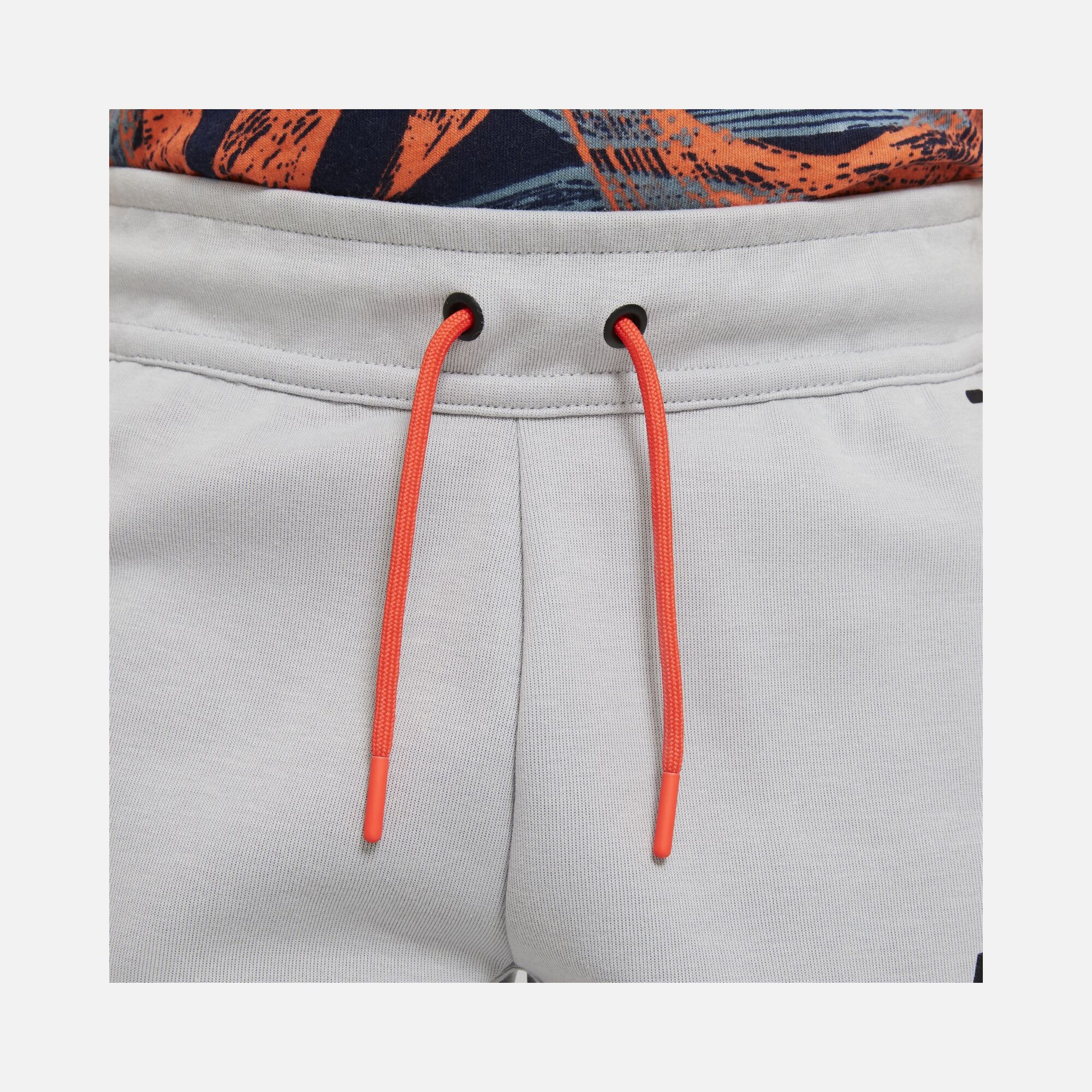 Nike Sportswear Tech Fleece Trousers (Boys') Çocuk Eşofman Altı
