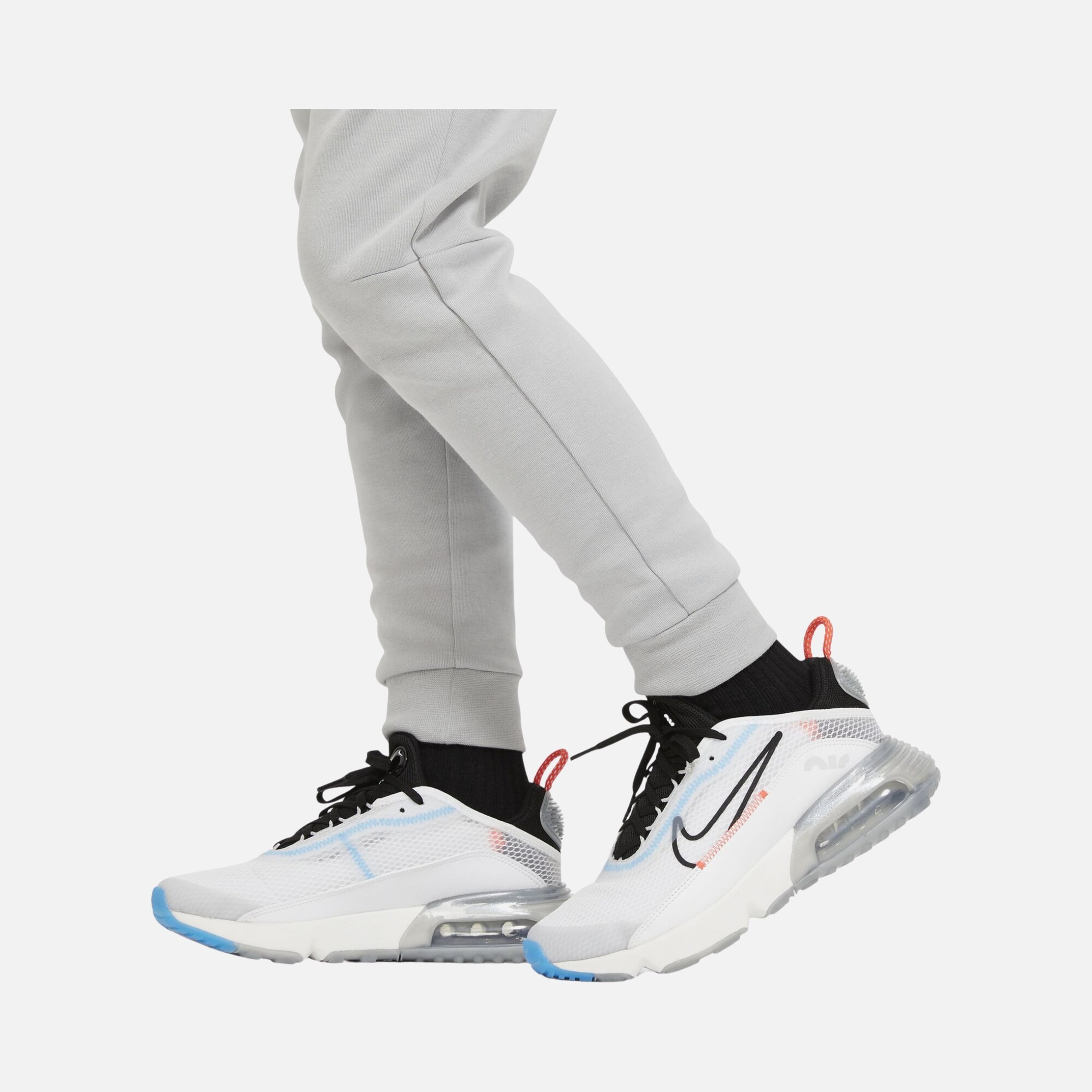Nike Sportswear Tech Fleece Trousers (Boys') Çocuk Eşofman Altı