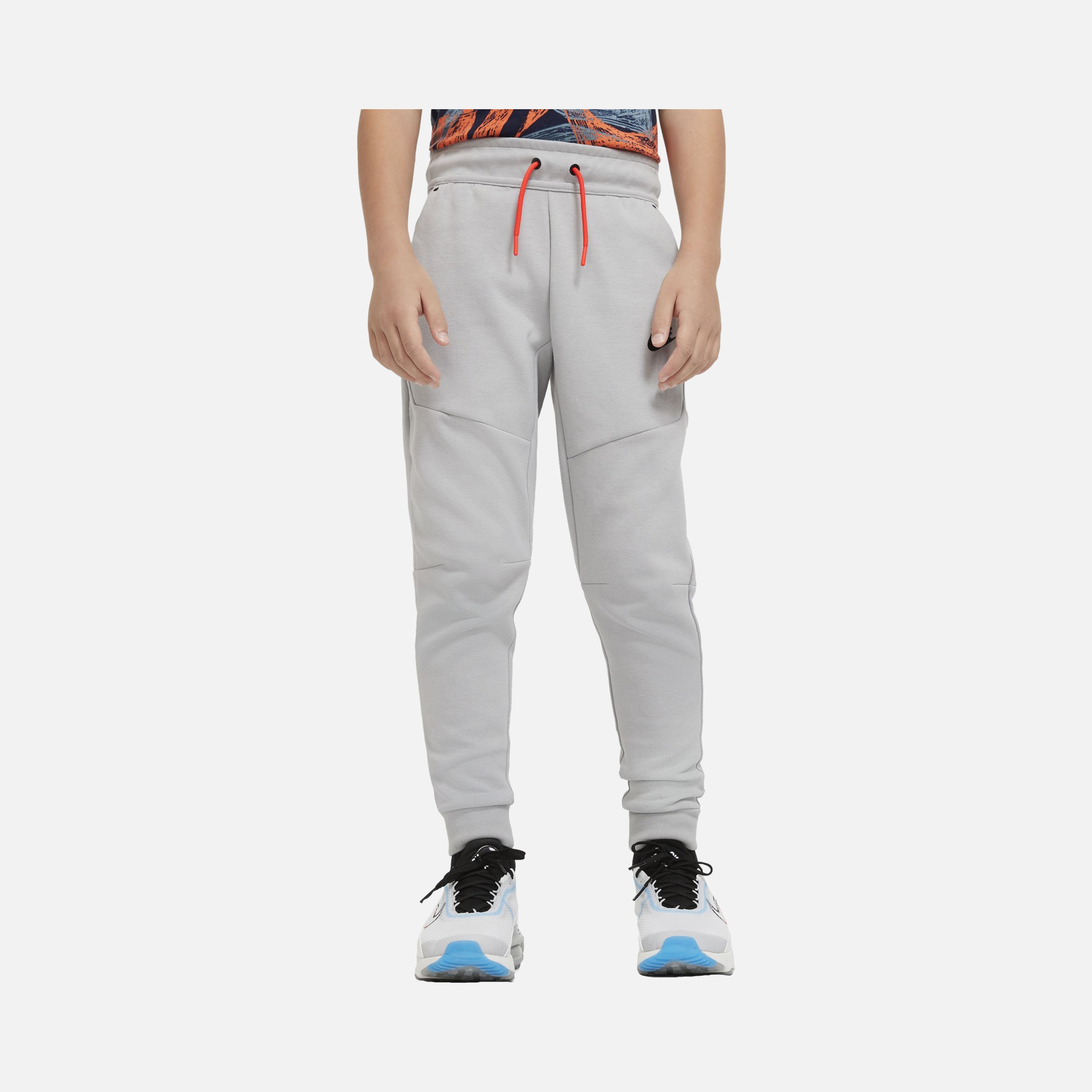 Nike Sportswear Tech Fleece Trousers (Boys') Çocuk Eşofman Altı