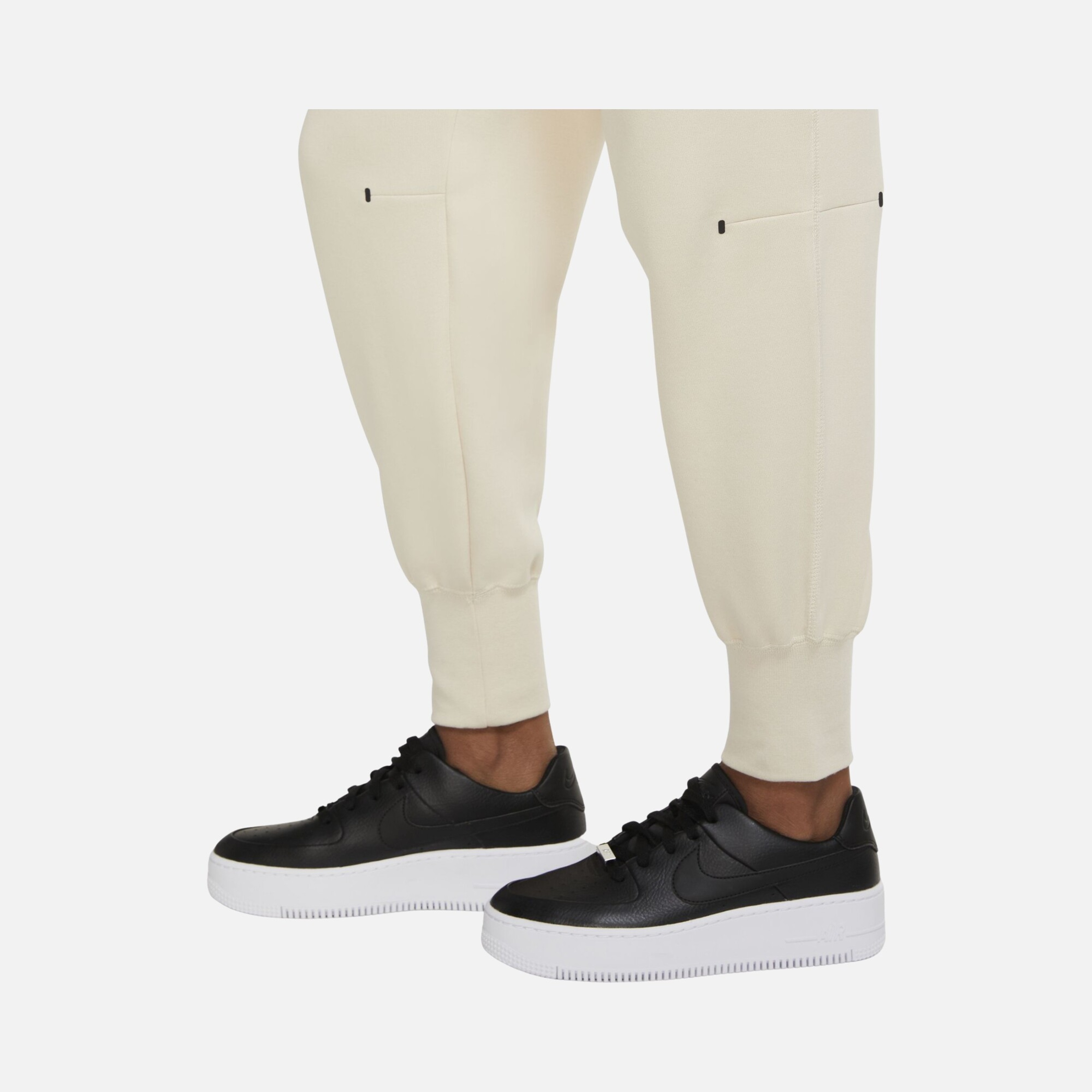 Nike Sportswear Tech Fleece Trousers Kadın Eşofman Altı