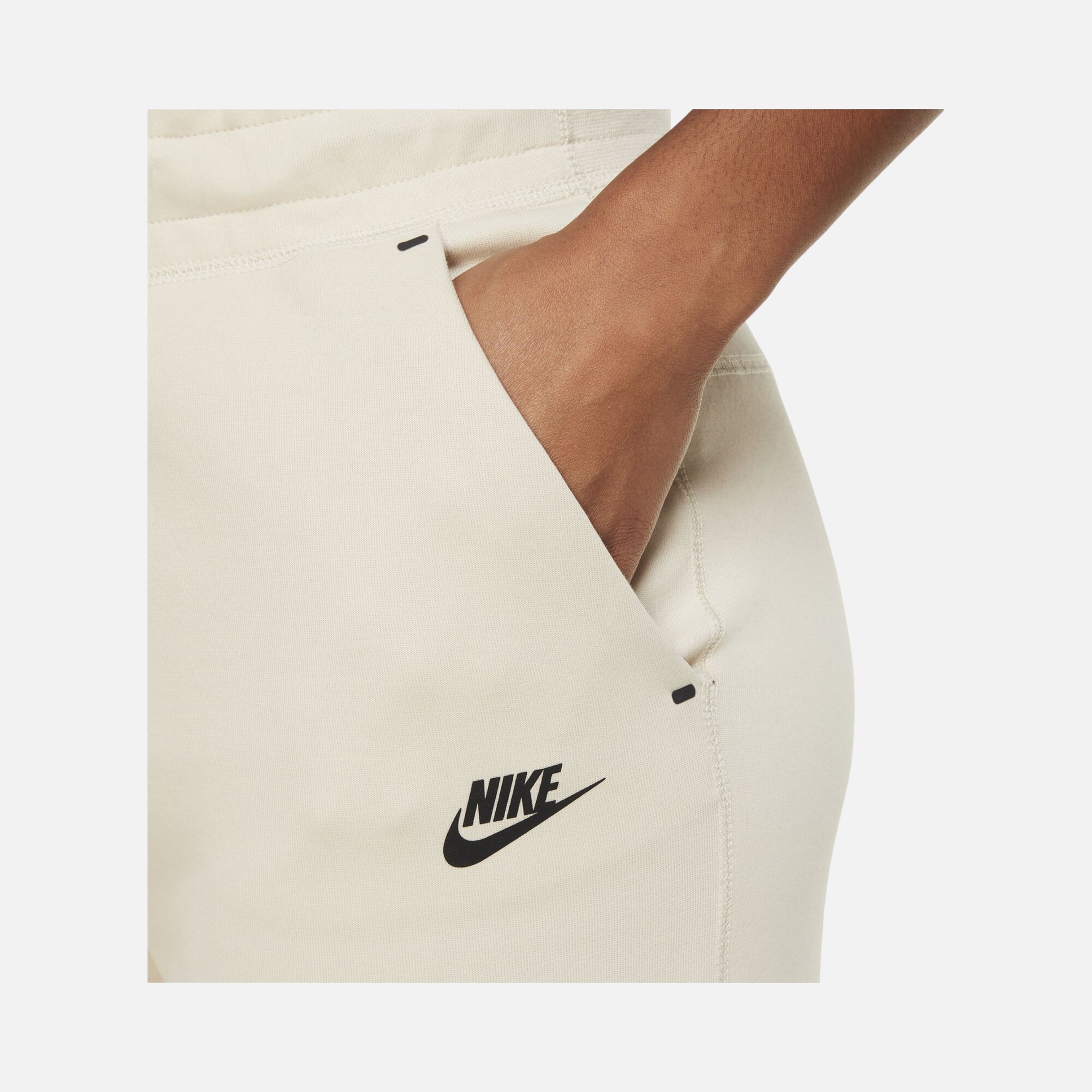 Nike Sportswear Tech Fleece Trousers Kadın Eşofman Altı