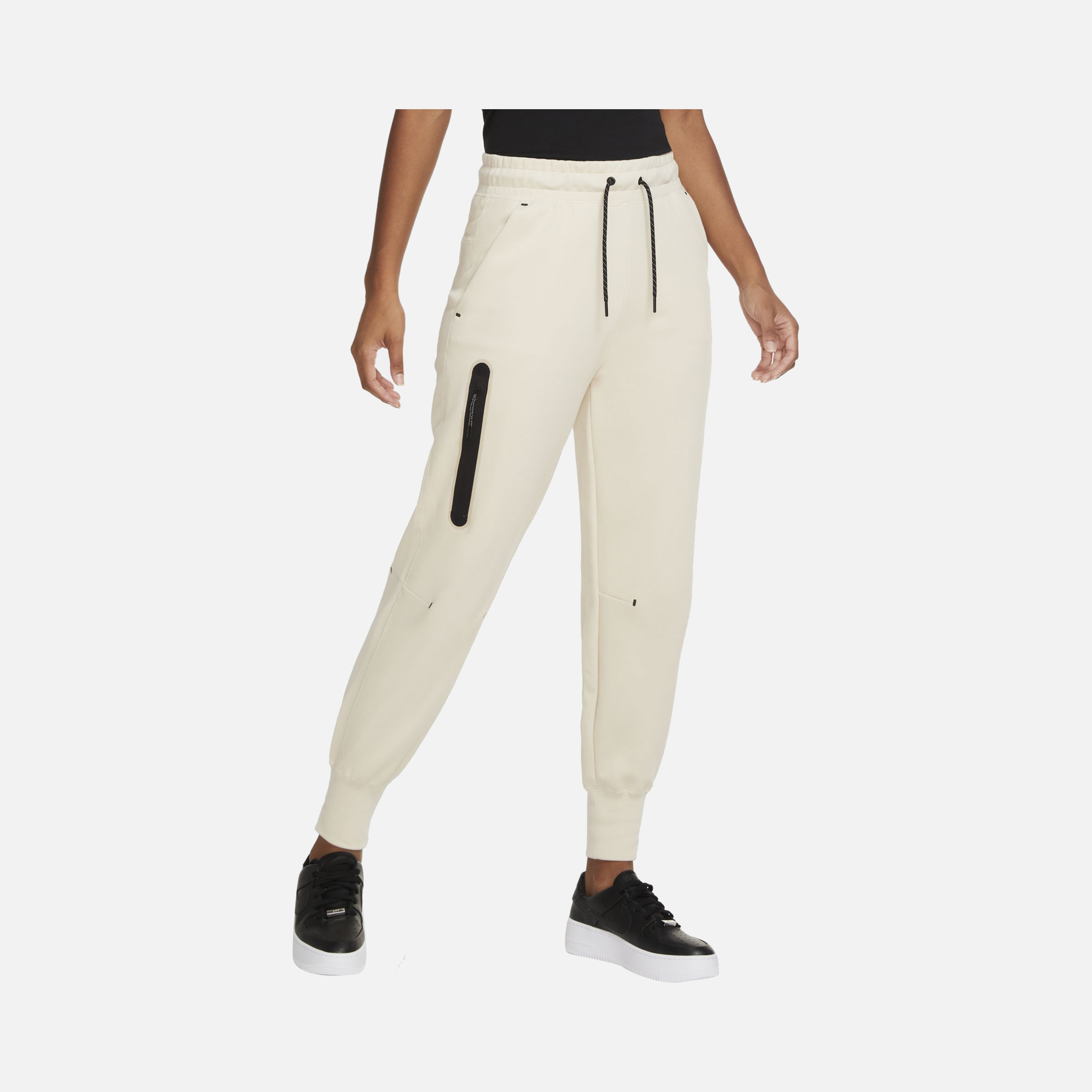 Nike Sportswear Tech Fleece Trousers Kadın Eşofman Altı