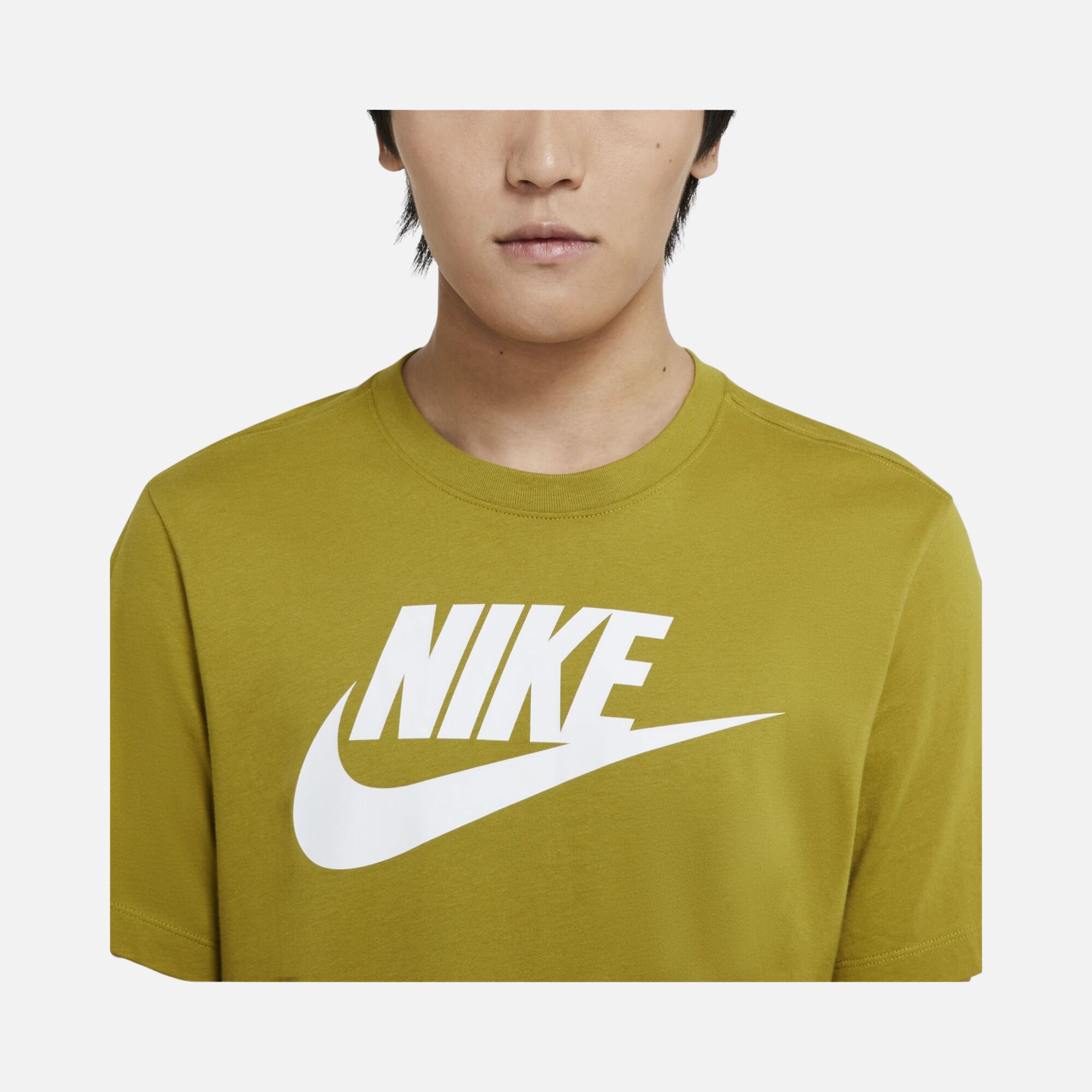 Nike Sportswear Icon Futura Short-Sleeve Erkek Tişört