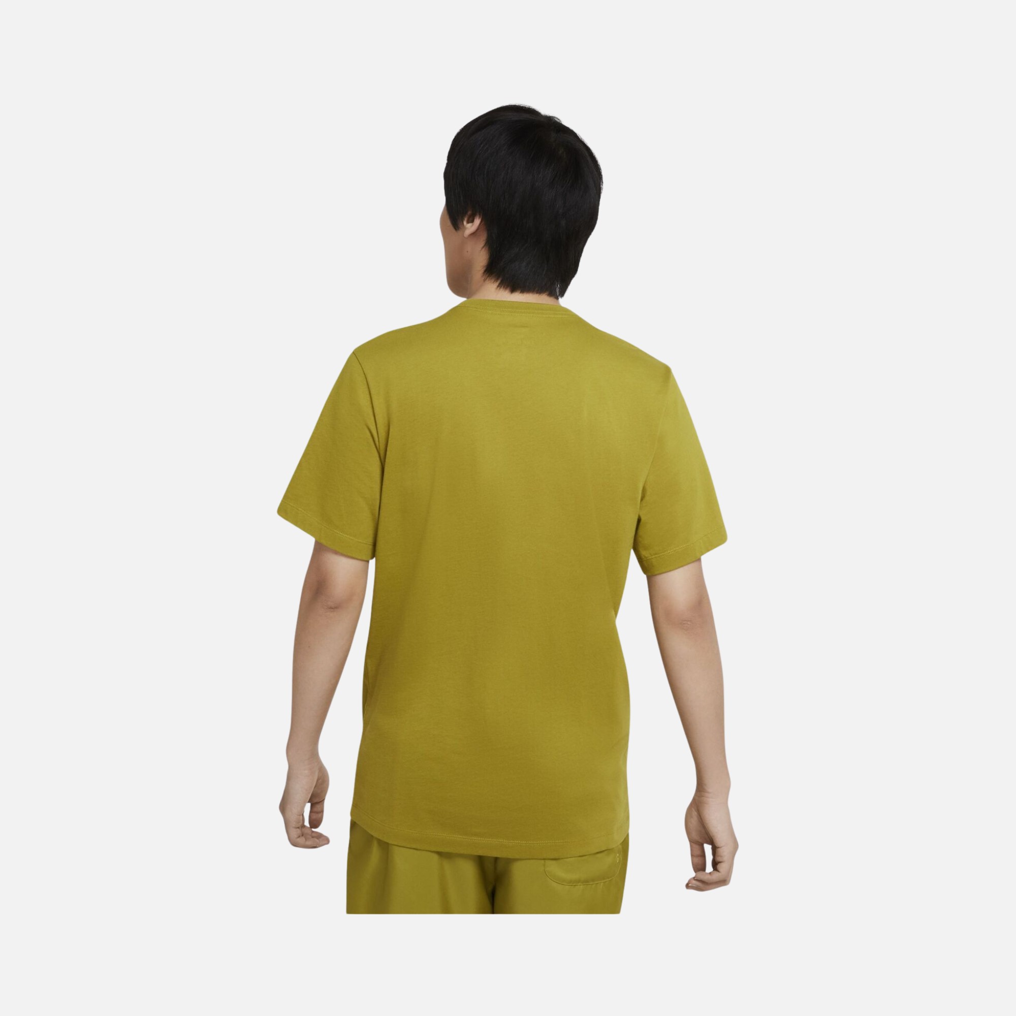 Nike Sportswear Icon Futura Short-Sleeve Erkek Tişört