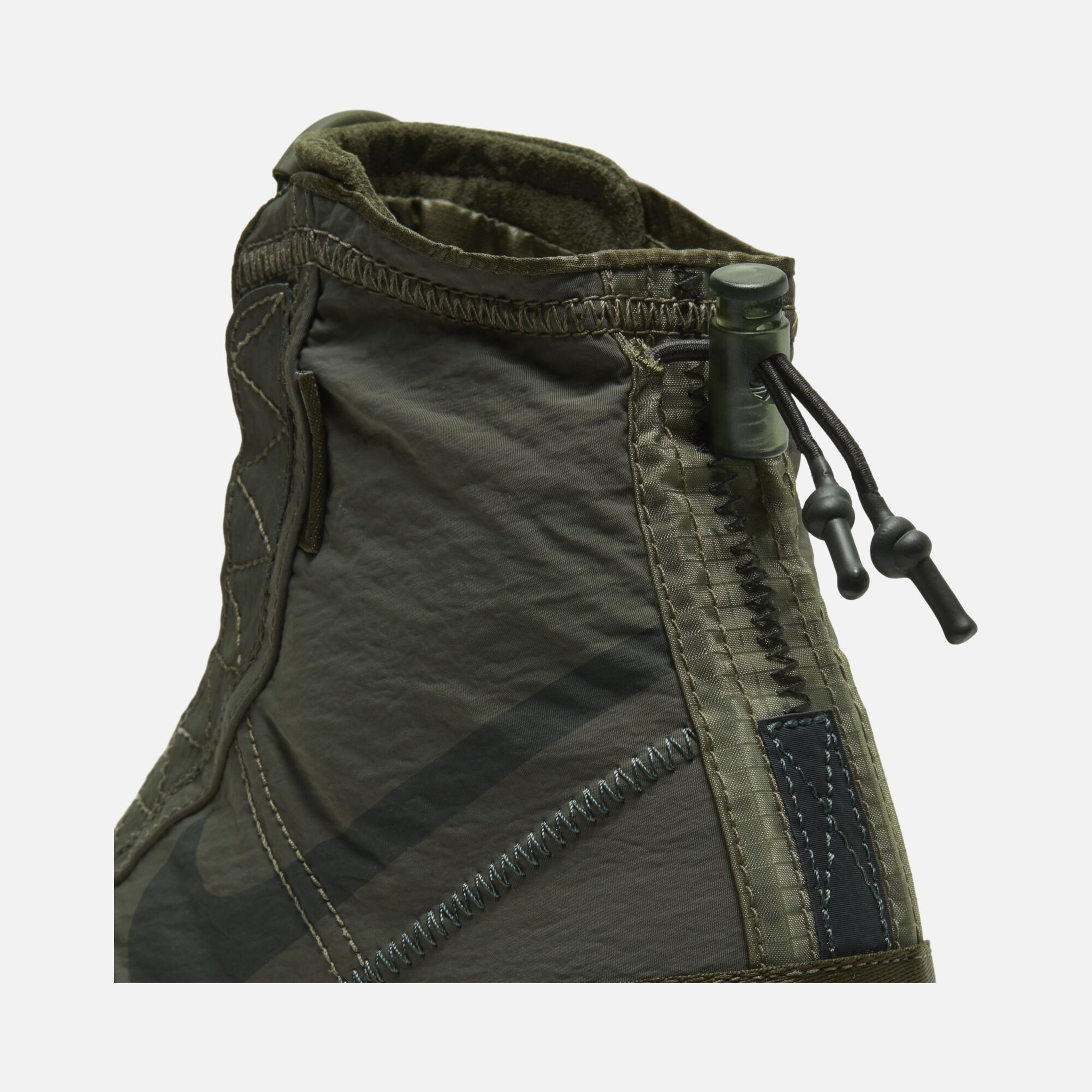 Nike Air Force 1 Shell Kadın Spor Ayakkabı