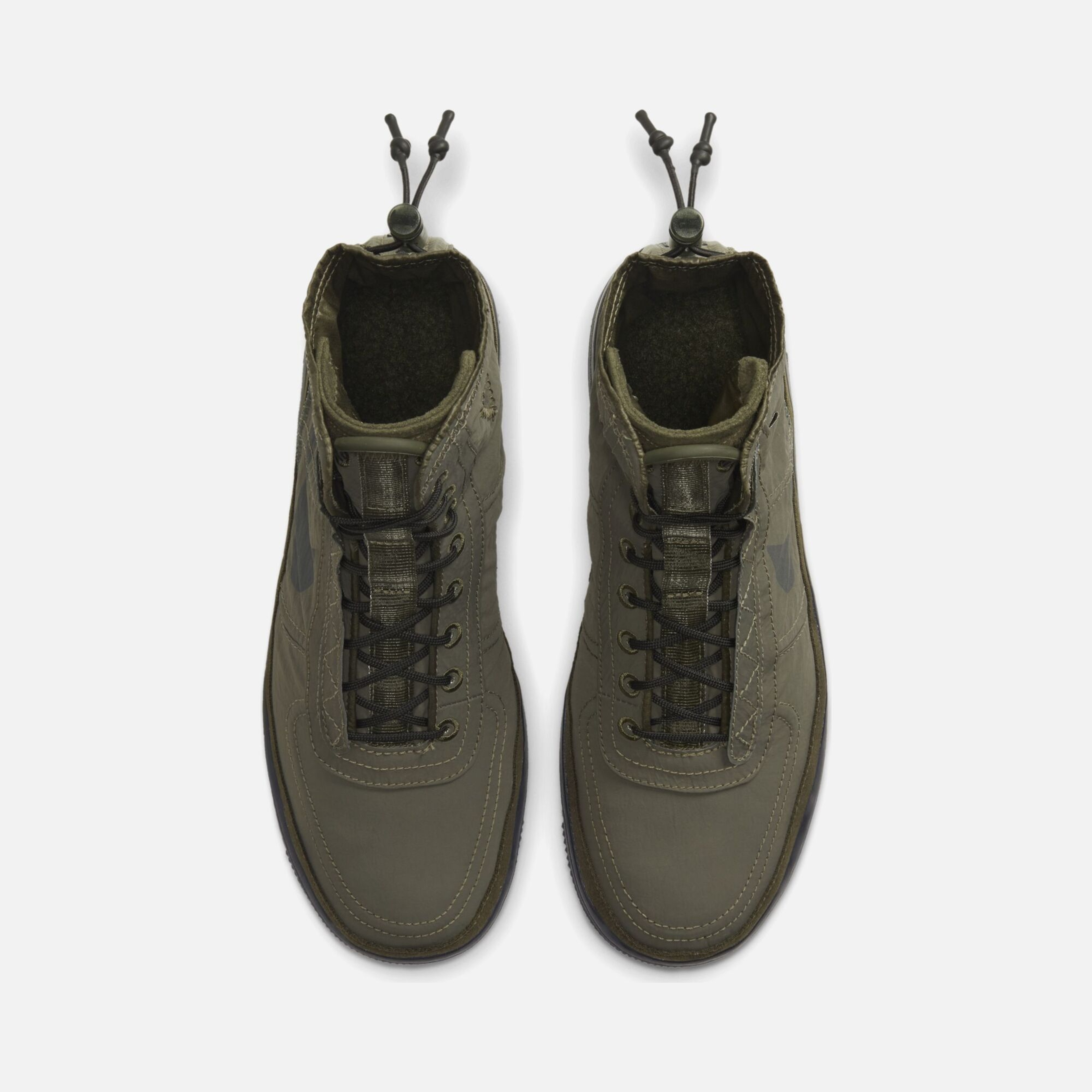 Nike Air Force 1 Shell Kadın Spor Ayakkabı