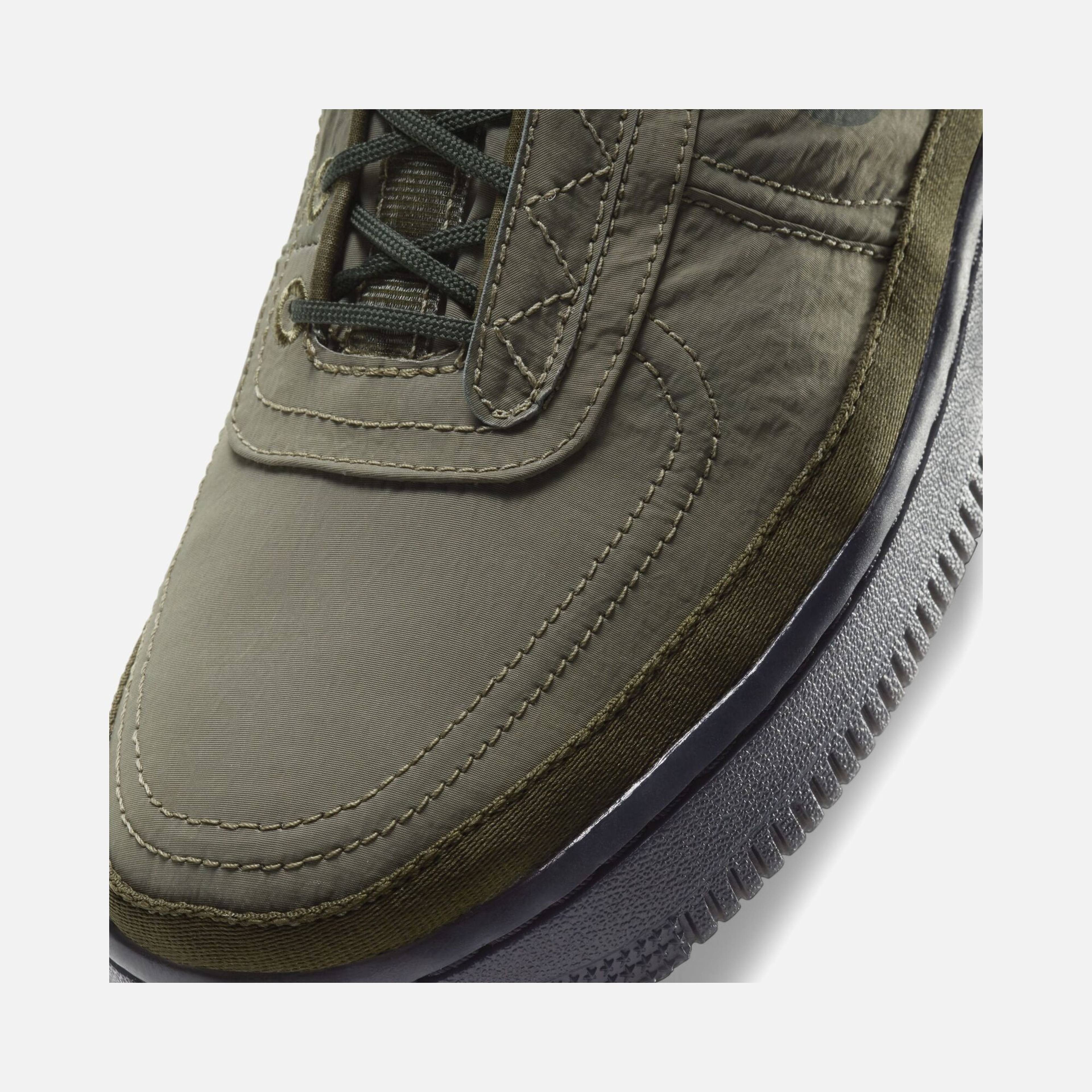 Nike Air Force 1 Shell Kadın Spor Ayakkabı