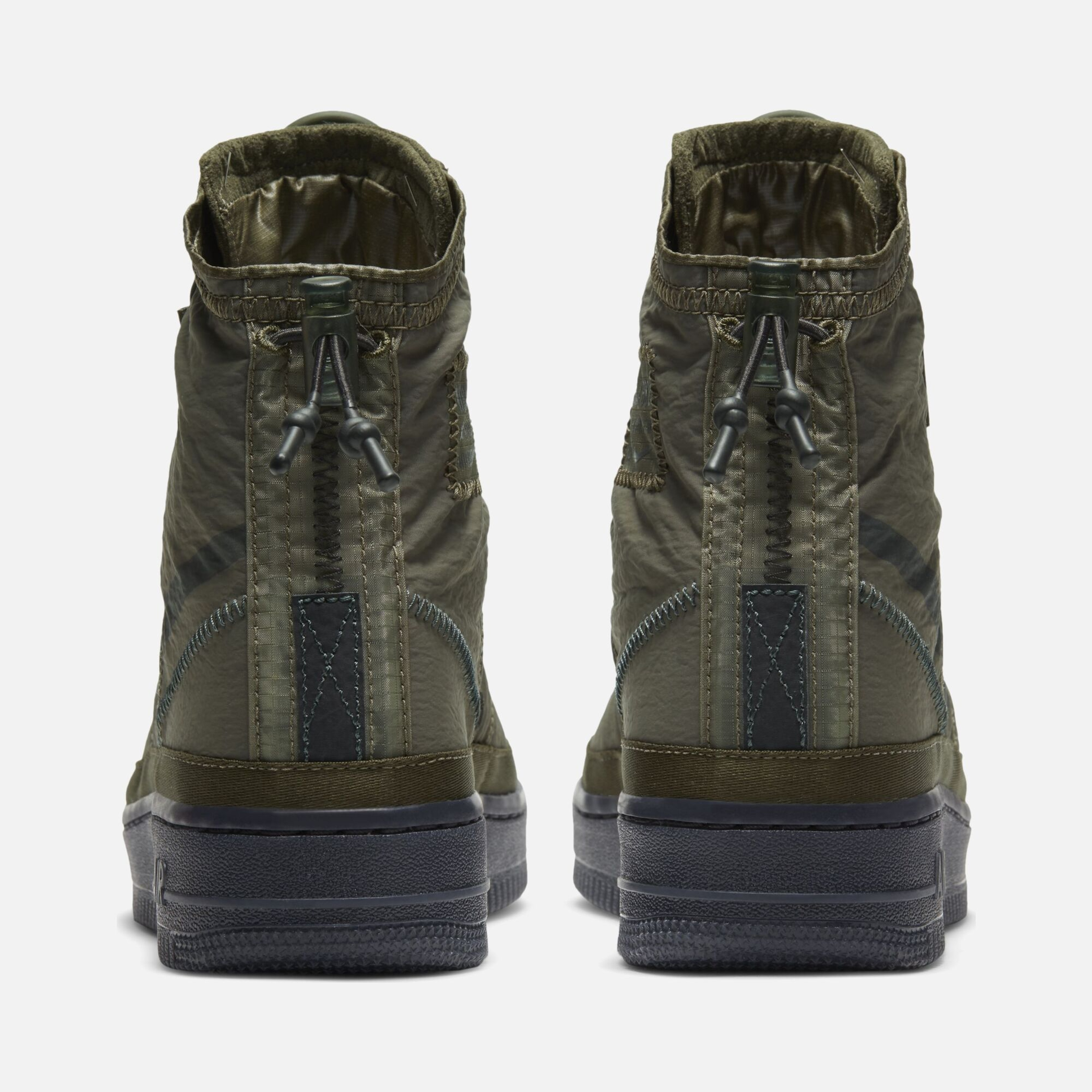 Nike Air Force 1 Shell Kadın Spor Ayakkabı