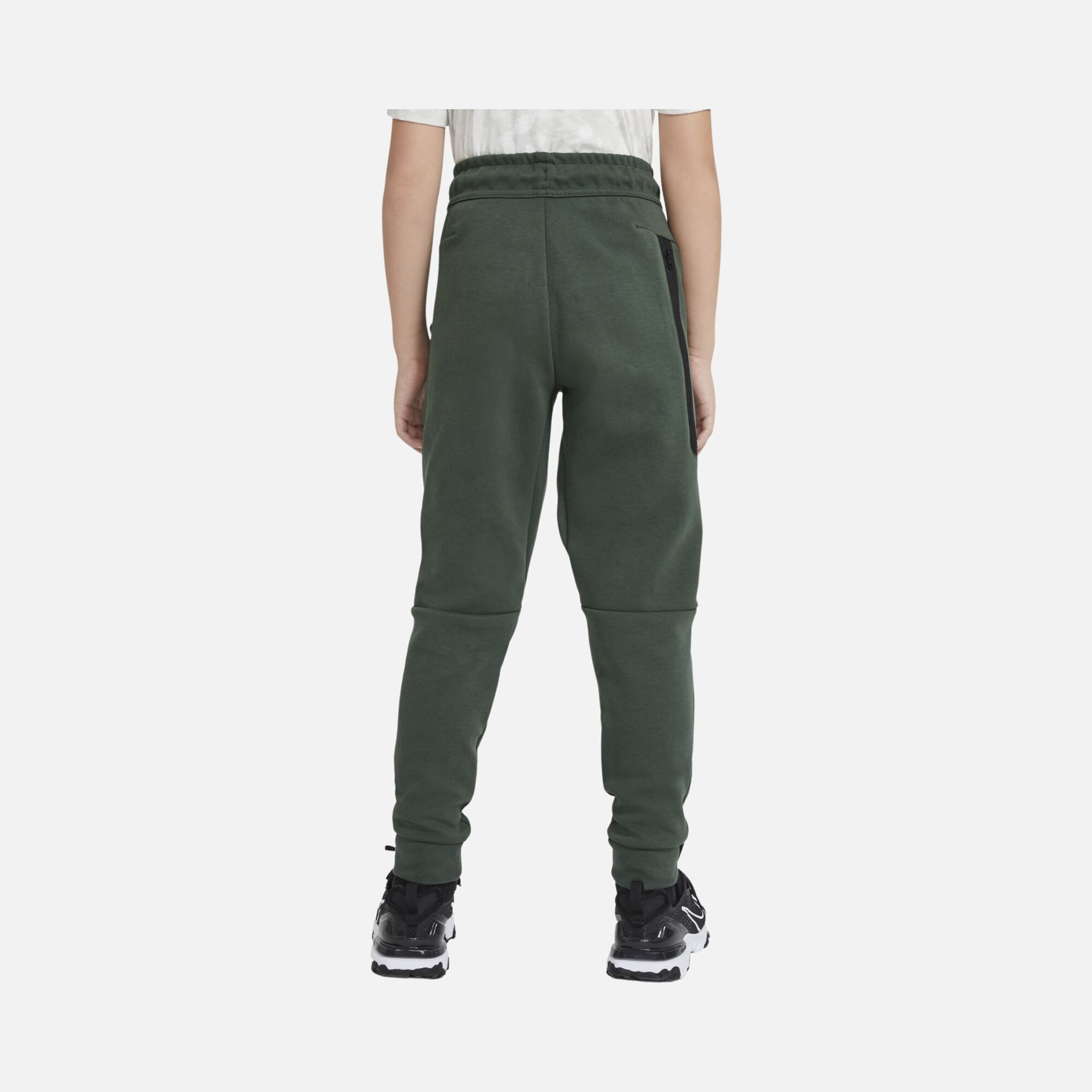 Nike Sportswear Tech Fleece Trousers (Boys') Çocuk Eşofman Altı