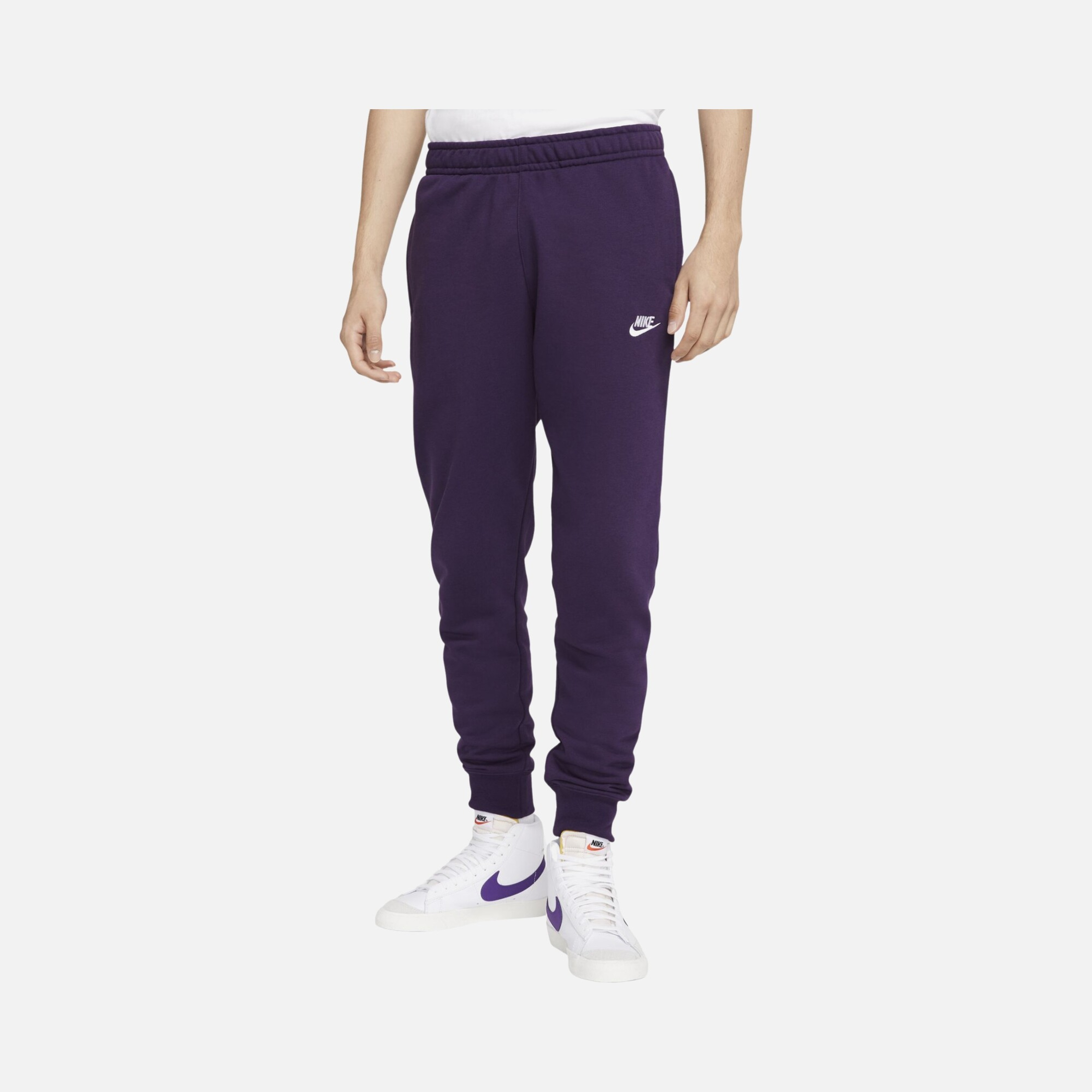 Nike Sportswear Club Jogger Erkek Eşofman Altı