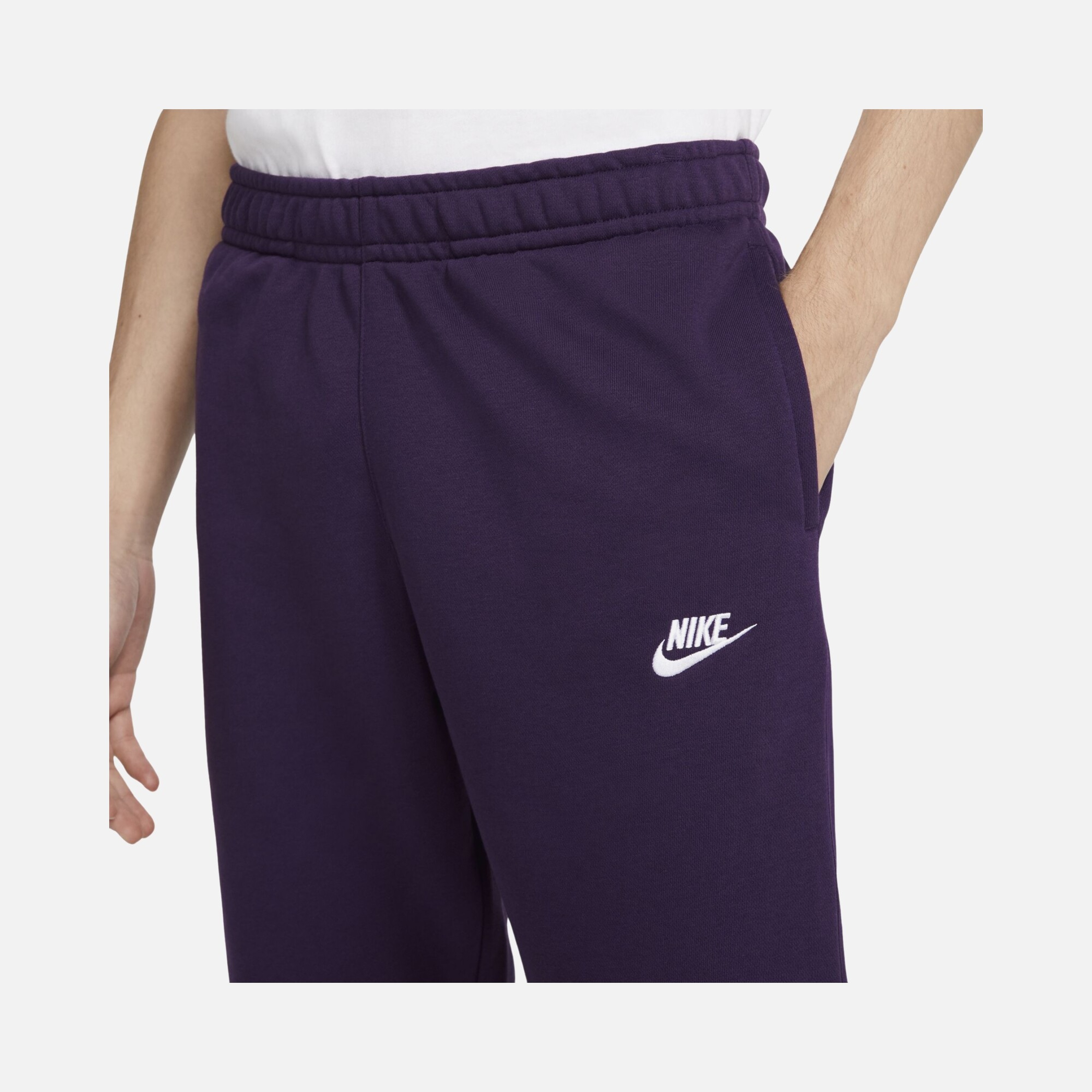 Nike Sportswear Club Jogger Erkek Eşofman Altı