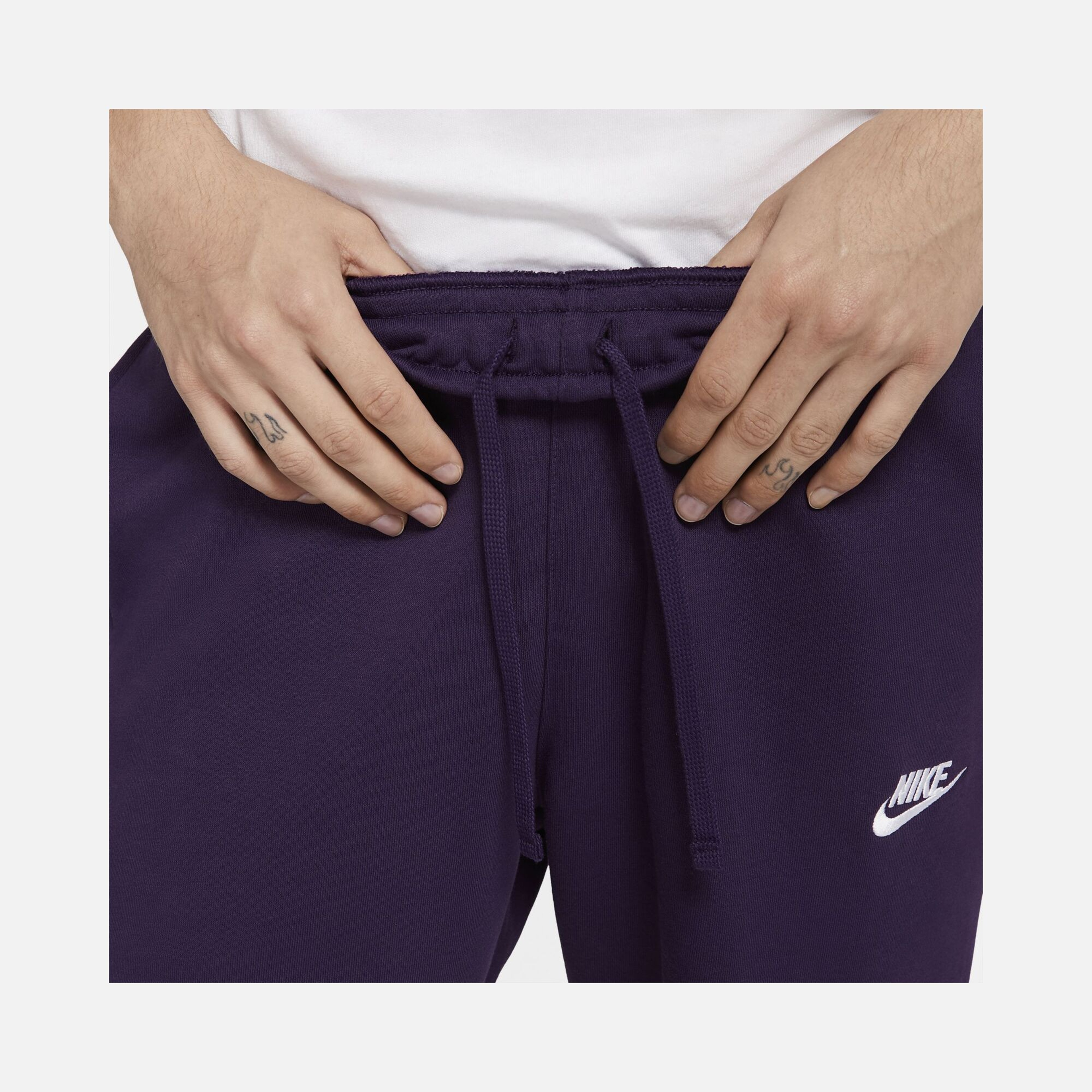 Nike Sportswear Club Jogger Erkek Eşofman Altı