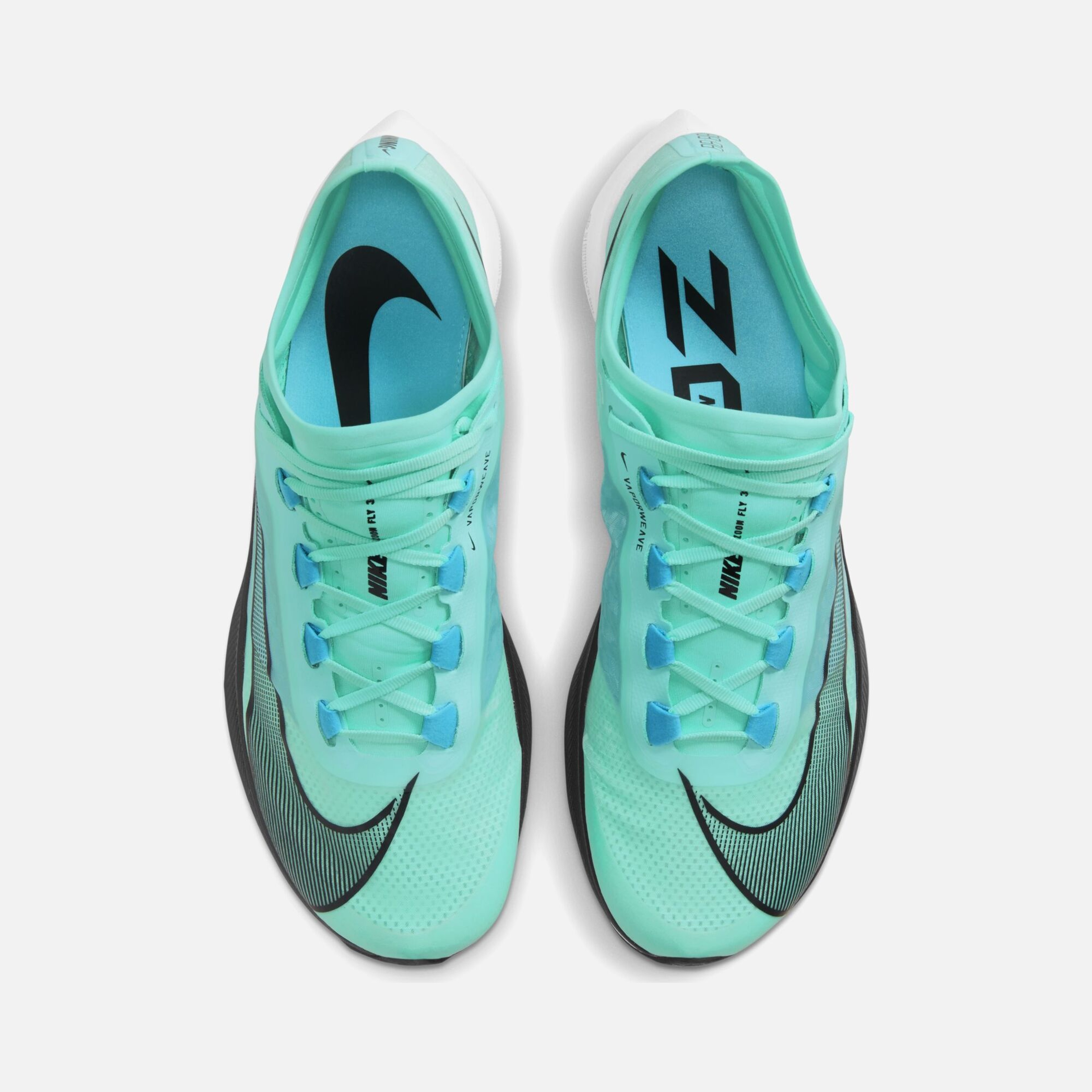 Nike Zoom Fly 3 Erkek Spor Ayakkabı | Barçın