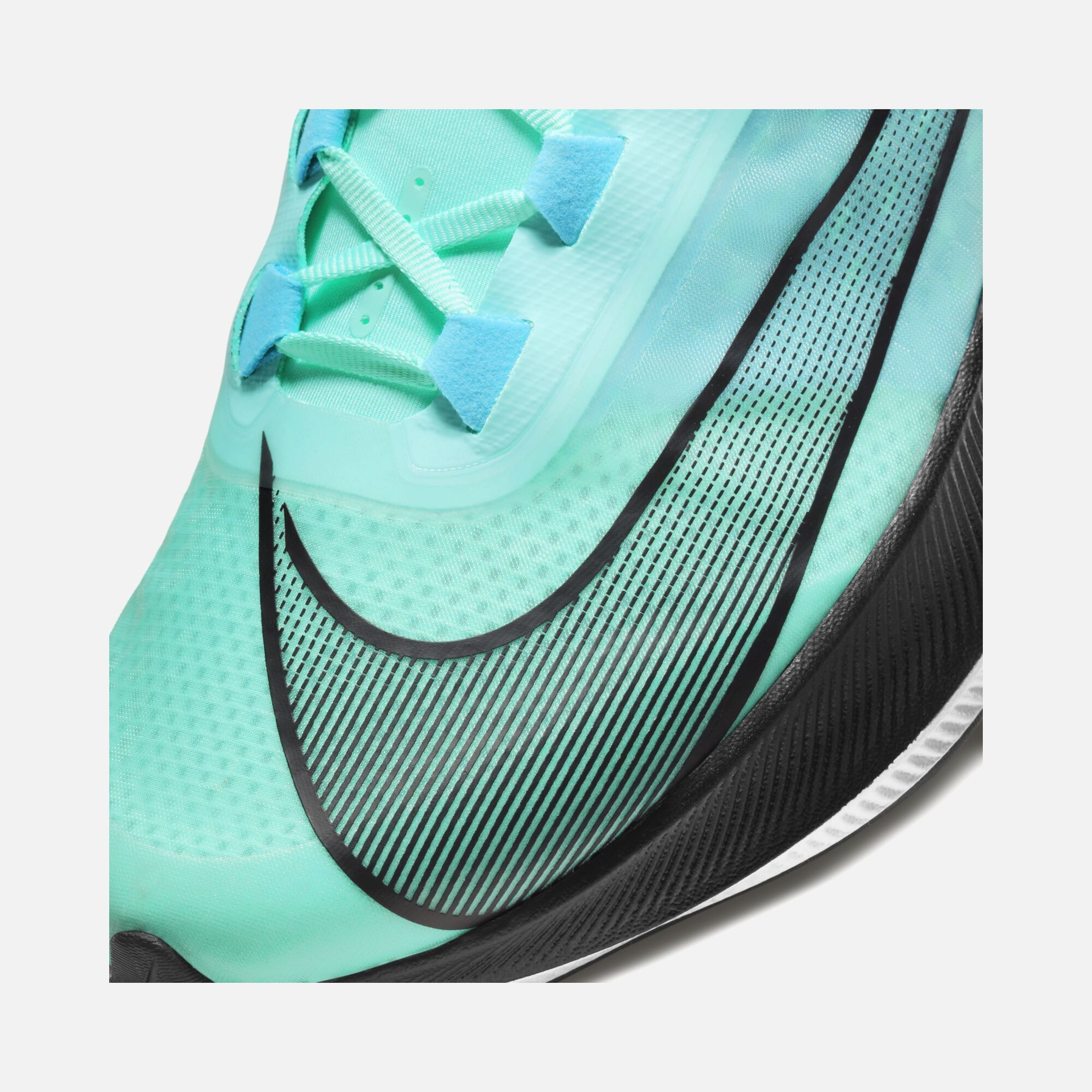 Nike Zoom Fly 3 Erkek Spor Ayakkabı | Barçın