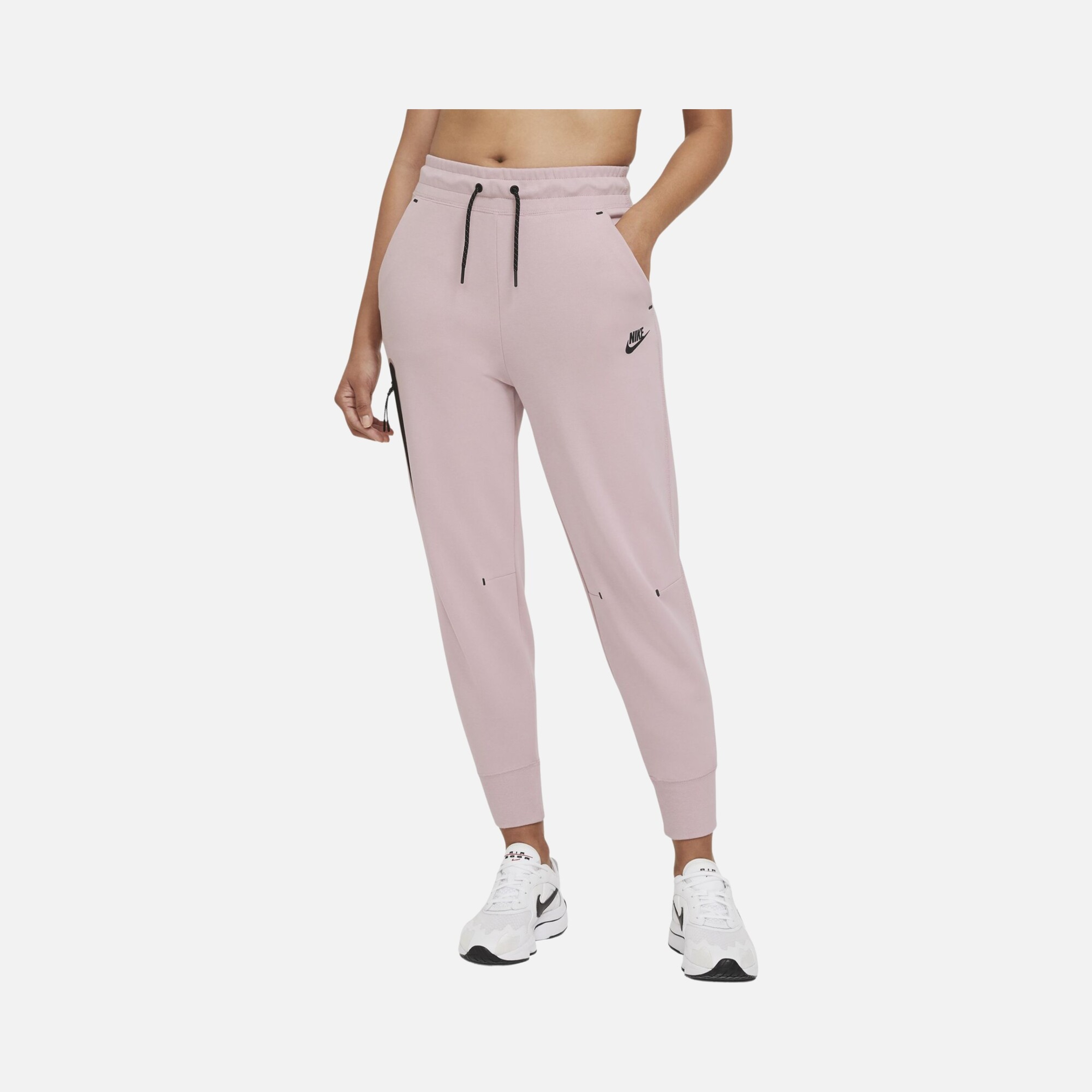 Nike Sportswear Tech Fleece Trousers Kadın Eşofman Altı