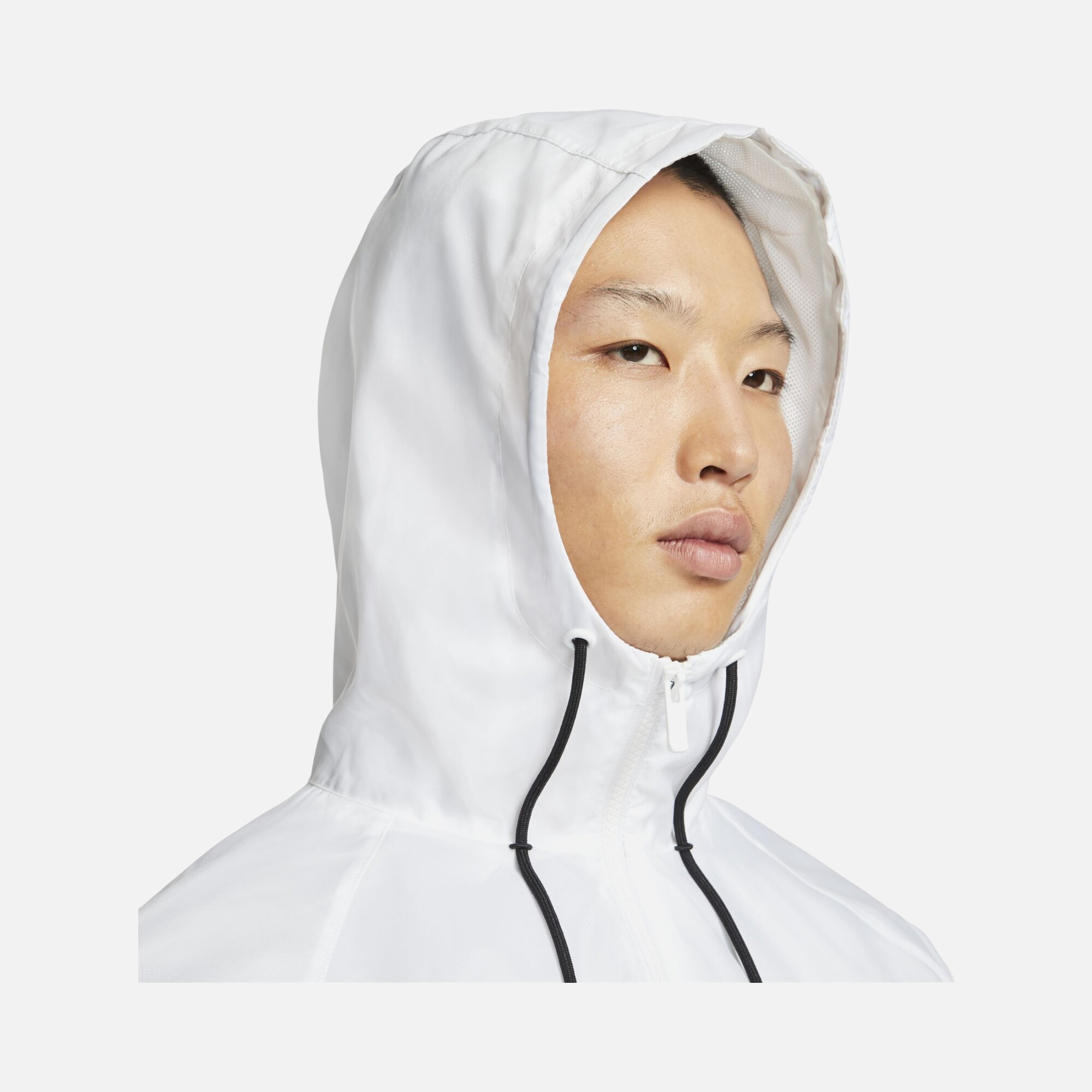 Nike Sportswear Windrunner Full Zip Hoodie Erkek Ceket