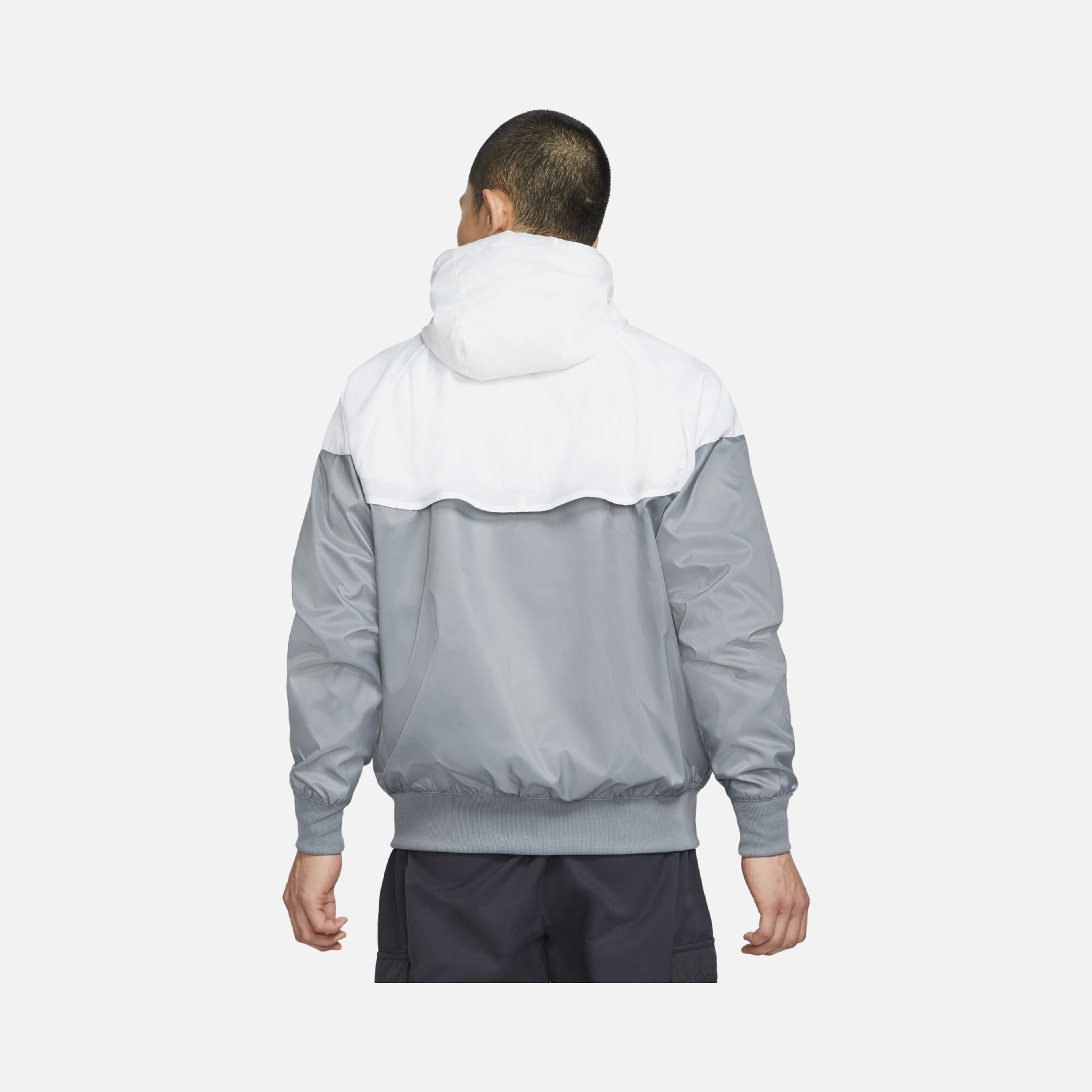 Nike Sportswear Windrunner Full Zip Hoodie Erkek Ceket