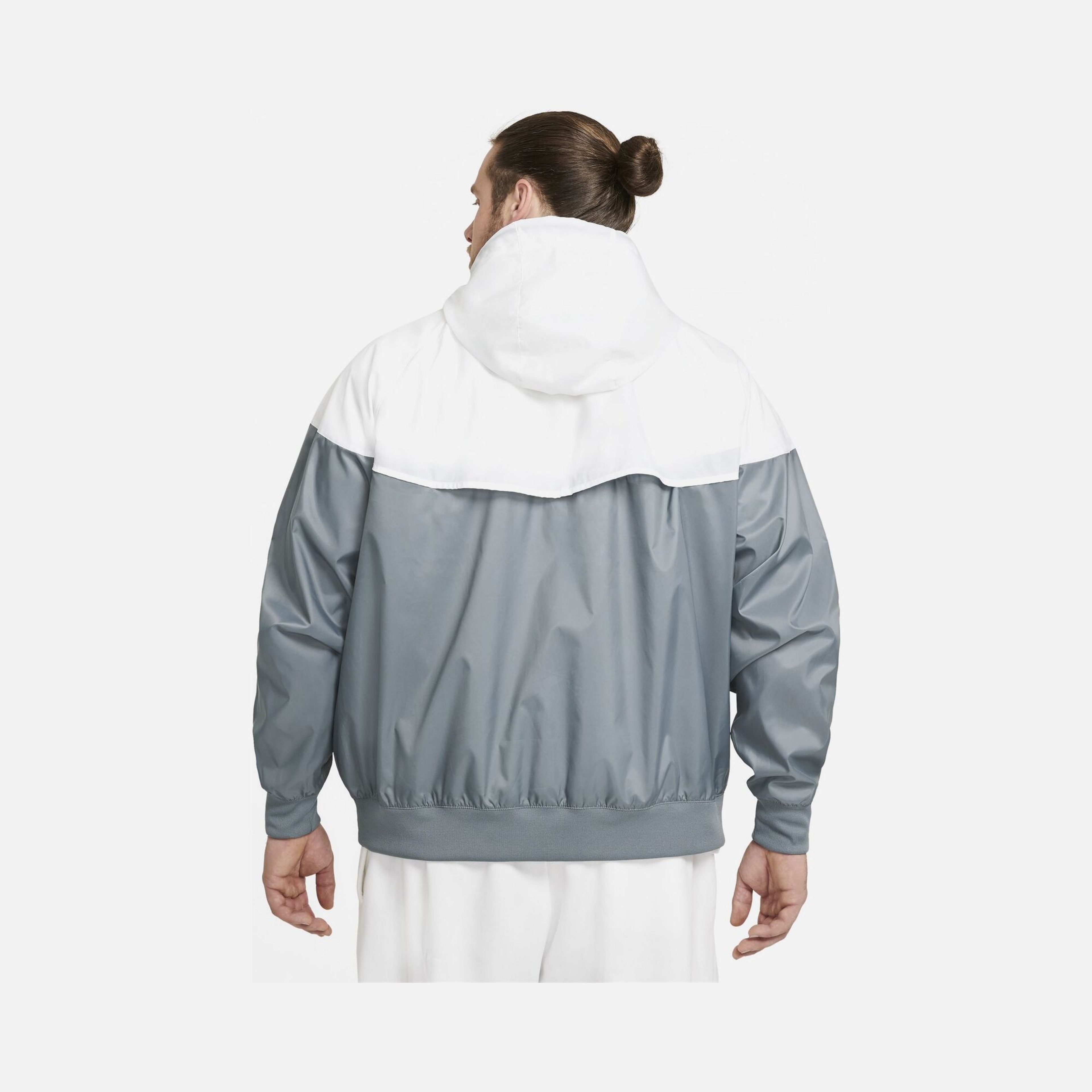 Nike Sportswear Windrunner Full Zip Hoodie Erkek Ceket