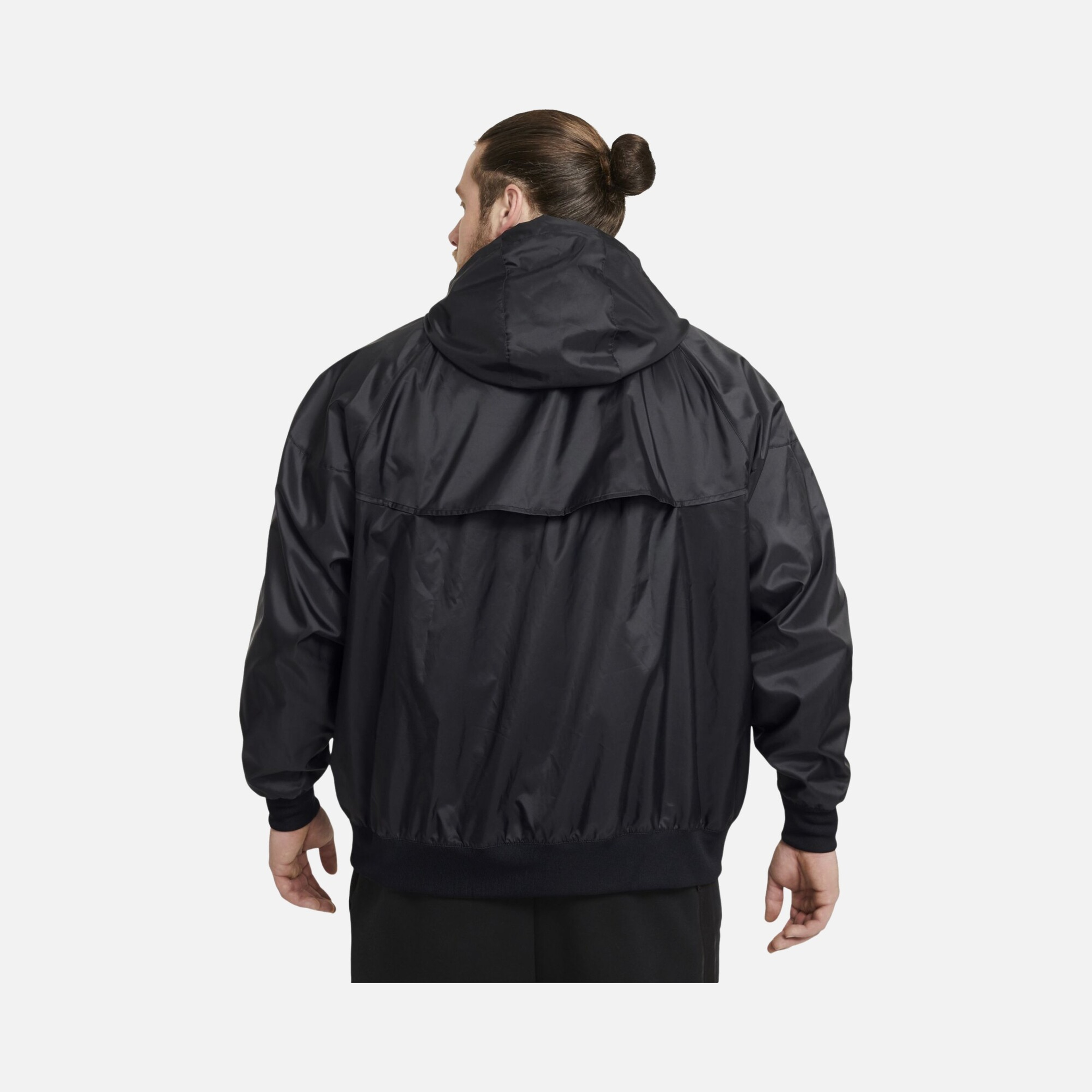 Nike Sportswear Windrunner Full Zip Hoodie Erkek Ceket