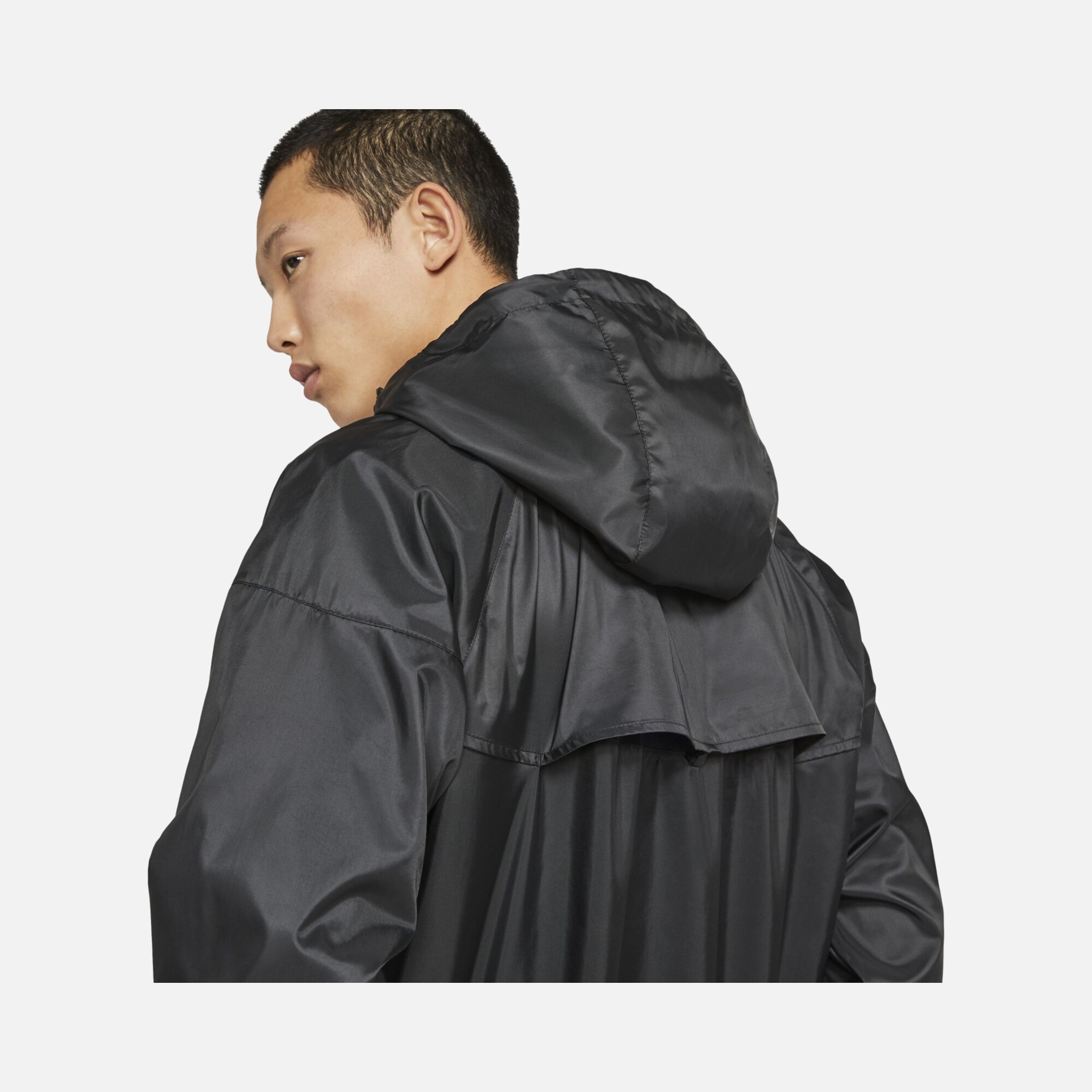 Nike Sportswear Windrunner Full Zip Hoodie Erkek Ceket