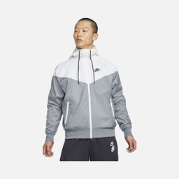 Nike Sportswear Windrunner Full Zip Hoodie Erkek Ceket